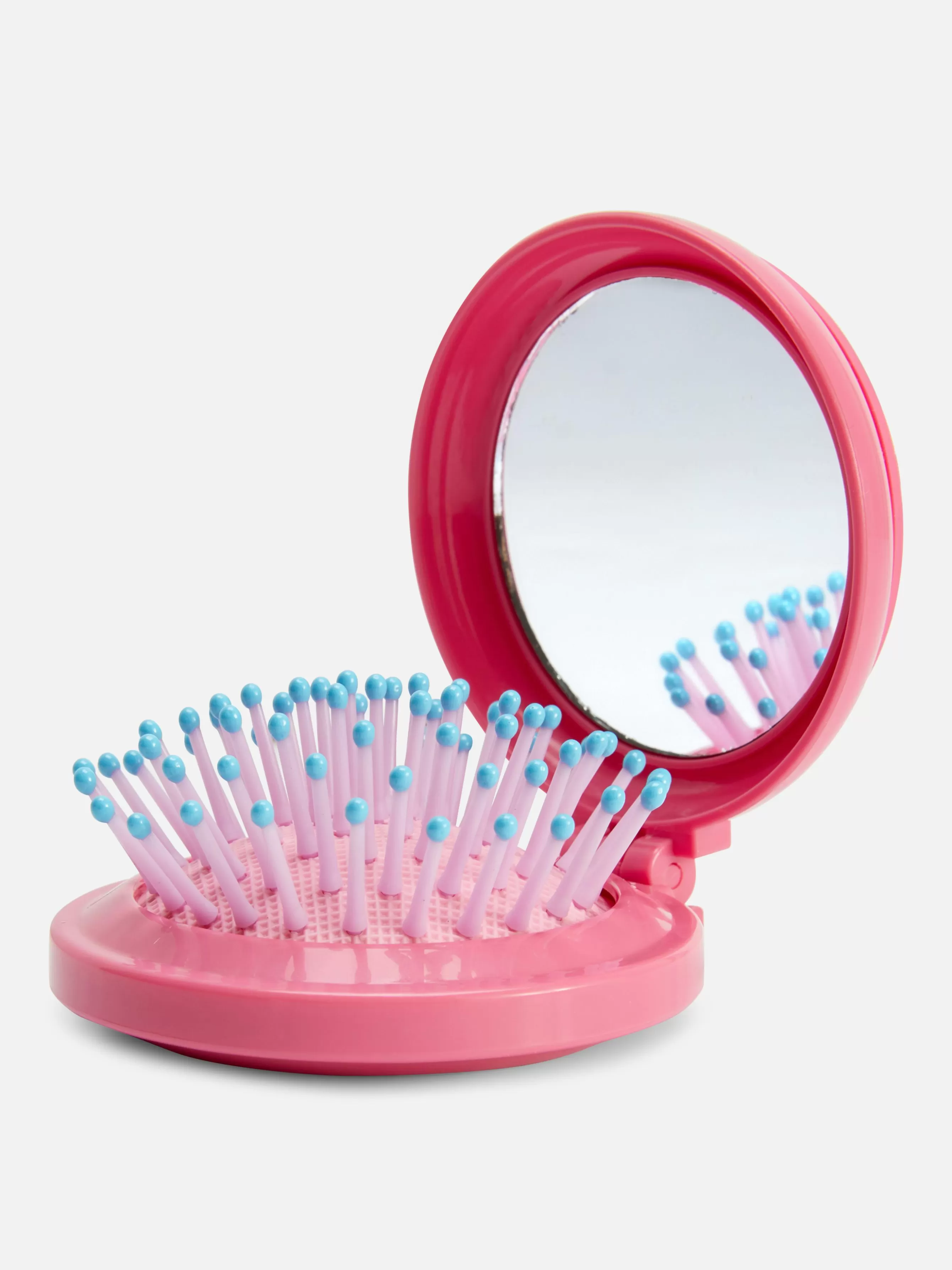 Hot Primark Brosse De Voyage à Motif Céleste Multicolore