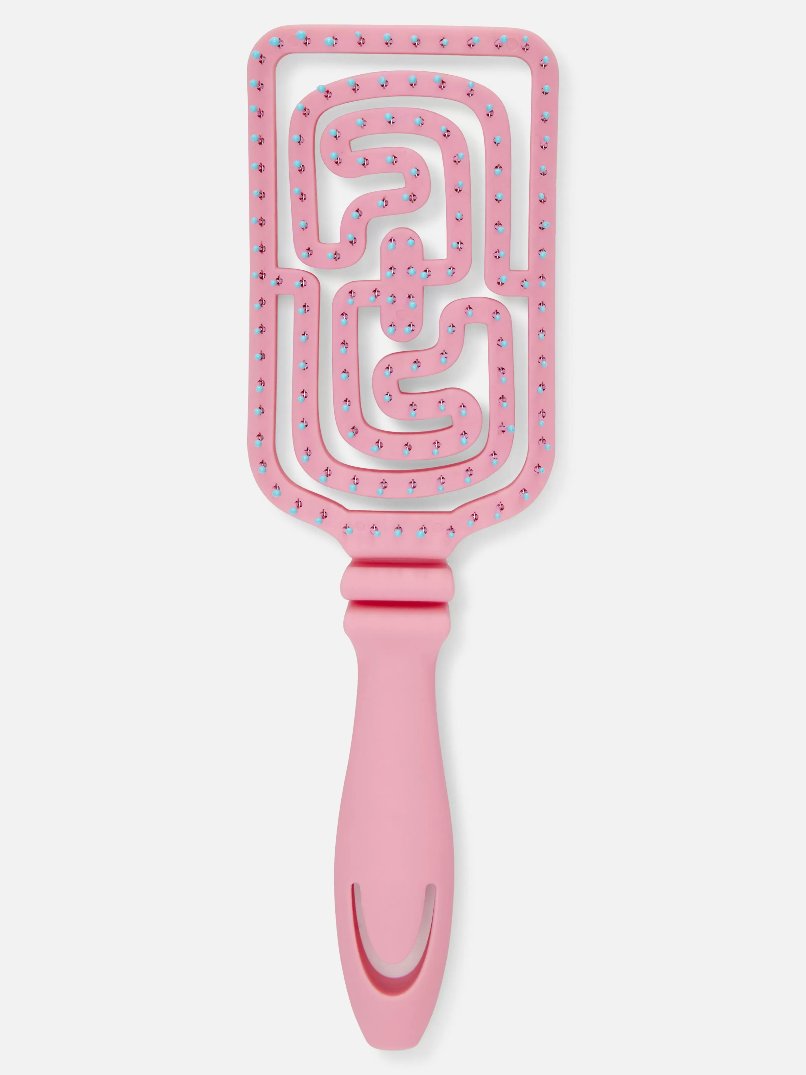 Online Primark Brosse Démêlante Aérée Tourbillonnante PS... Multicolore