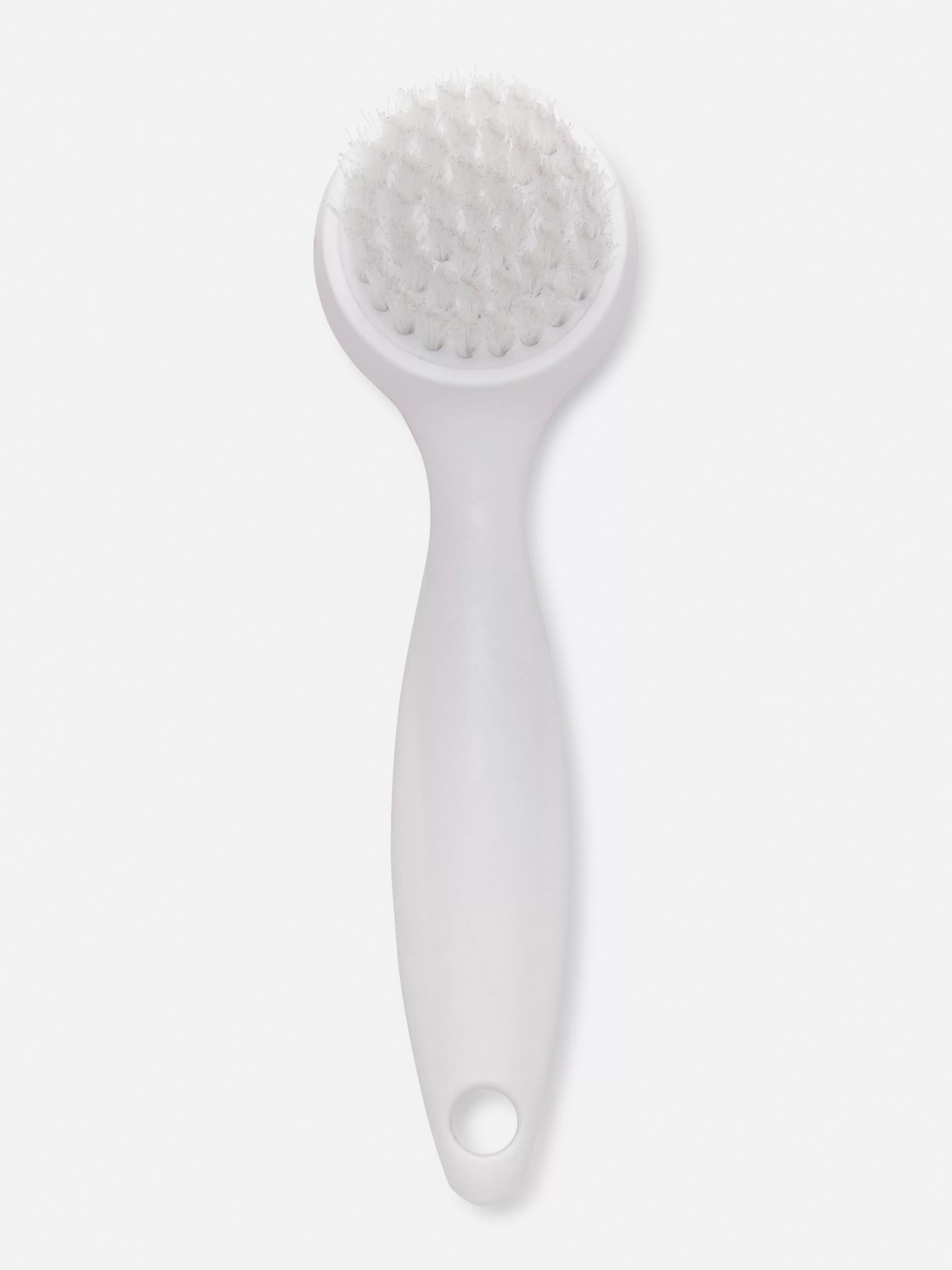 Store Primark Brosse Nettoyante Pour Le Visage Blanc