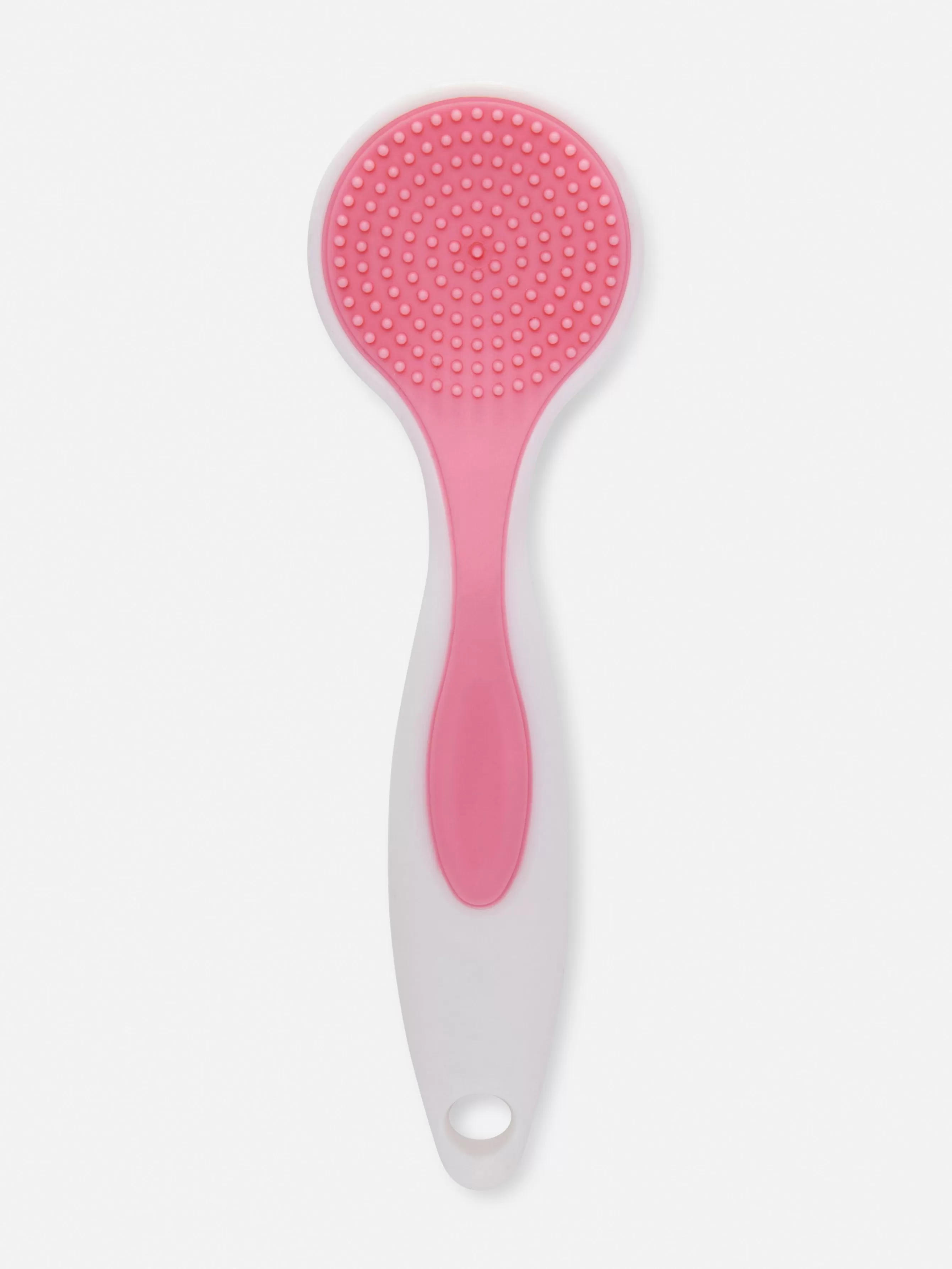 Store Primark Brosse Nettoyante Pour Le Visage Blanc