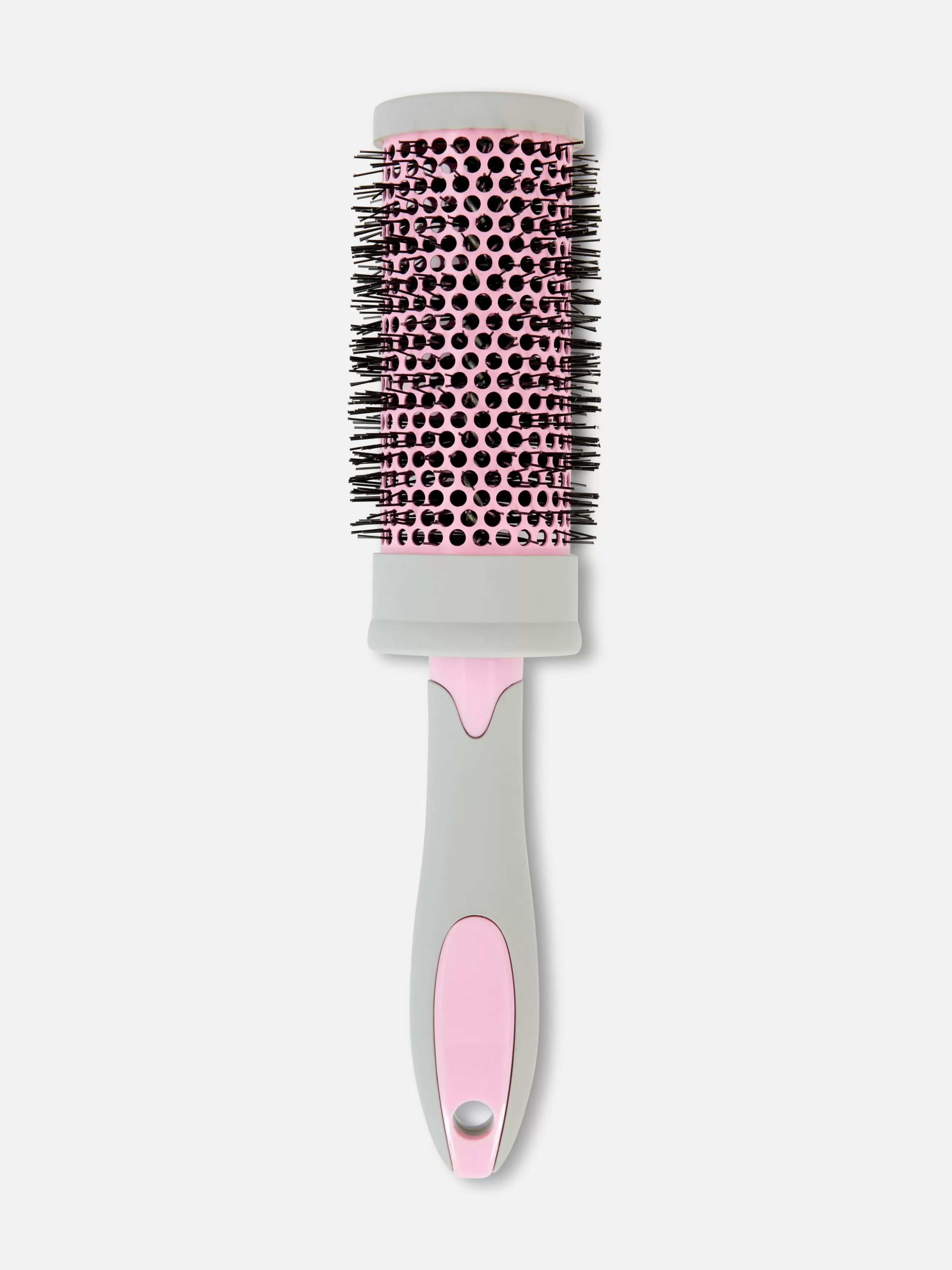 Flash Sale Primark Brosse Ronde Moyenne Thermorésistante Rose