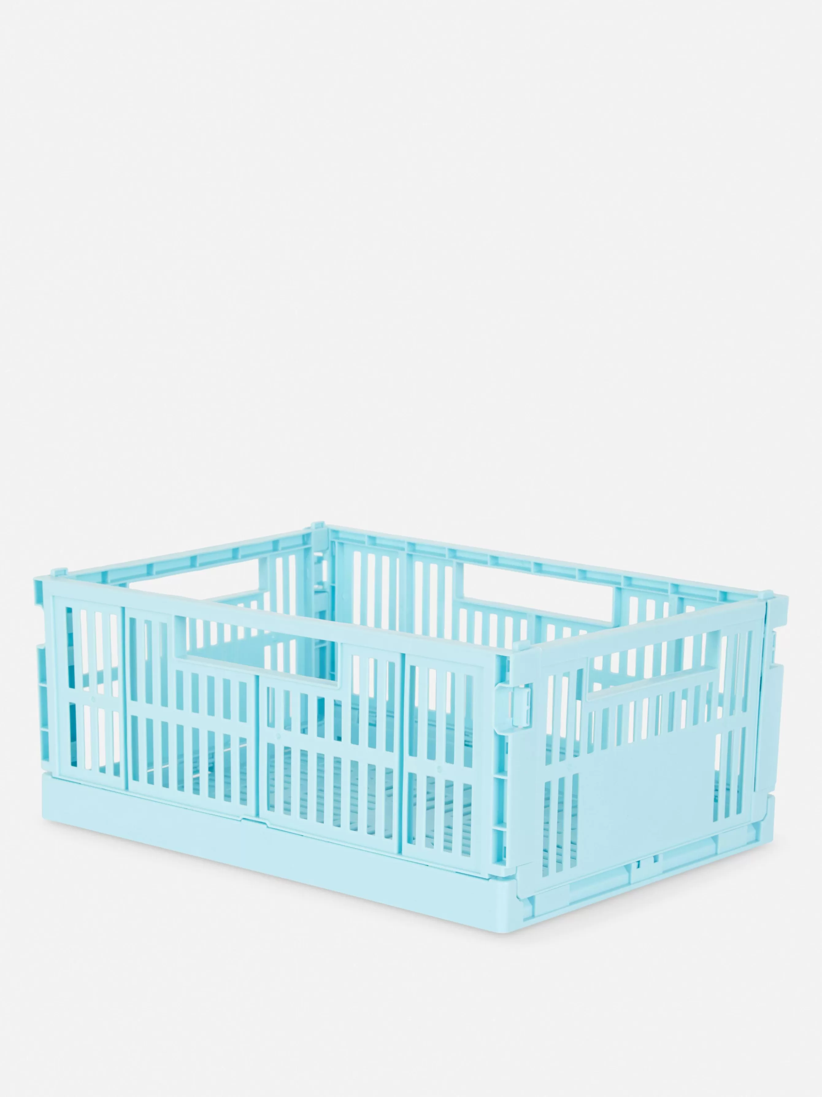 Shop Primark Caisse De Rangement Pliable Vert menthe