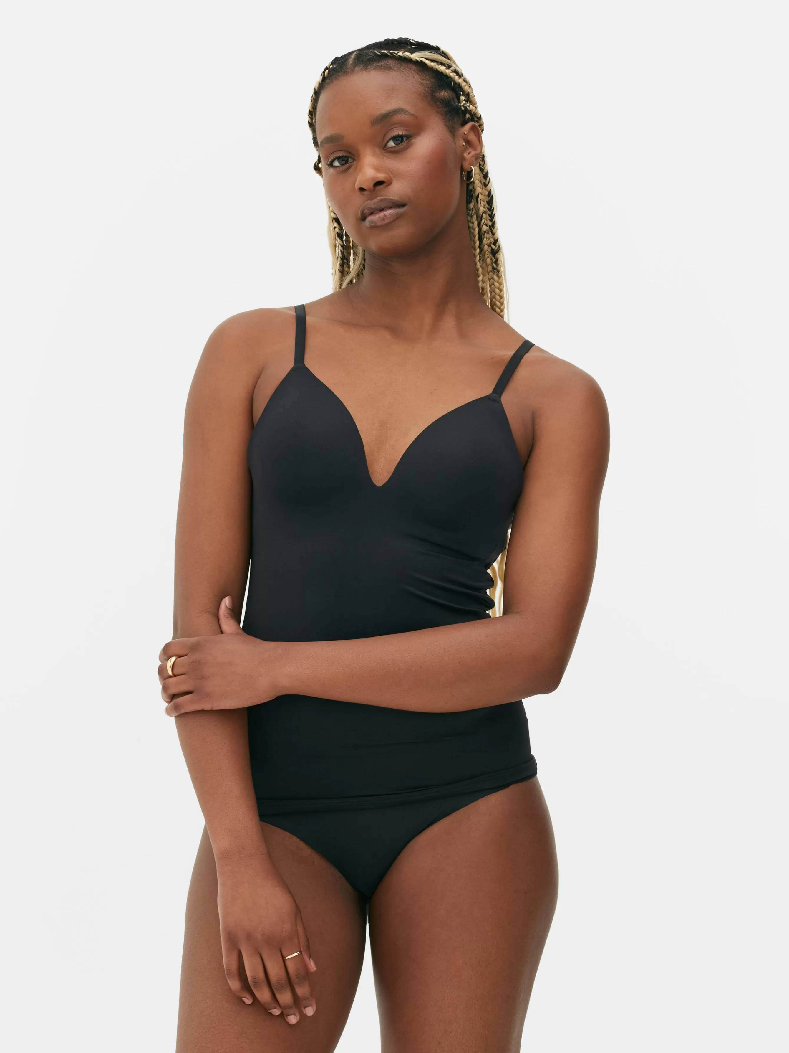 Clearance Primark Caraco Gainant à Bonnets Noir