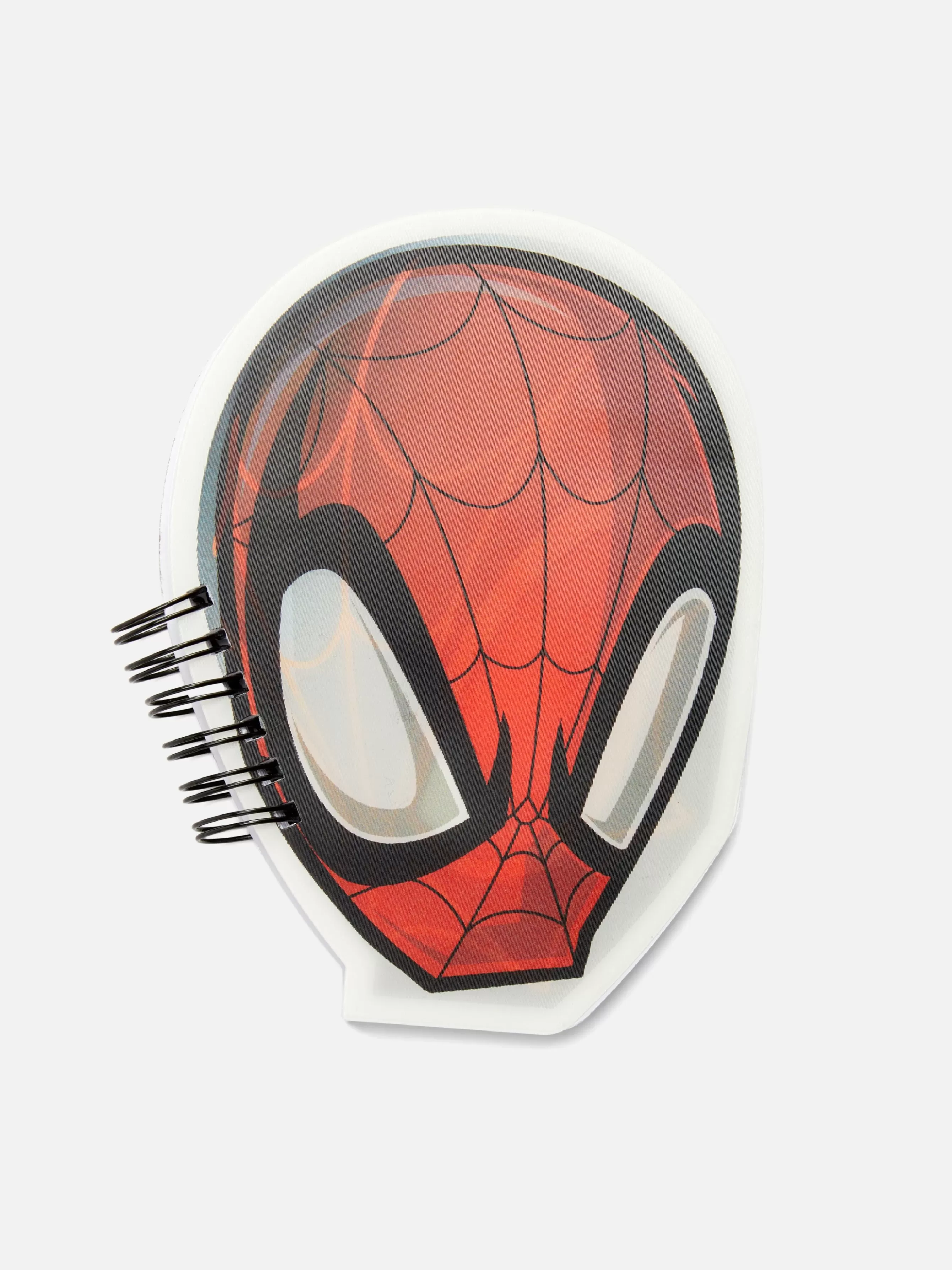 Cheap Primark Carnet Marvel Spider-Man Multicolore