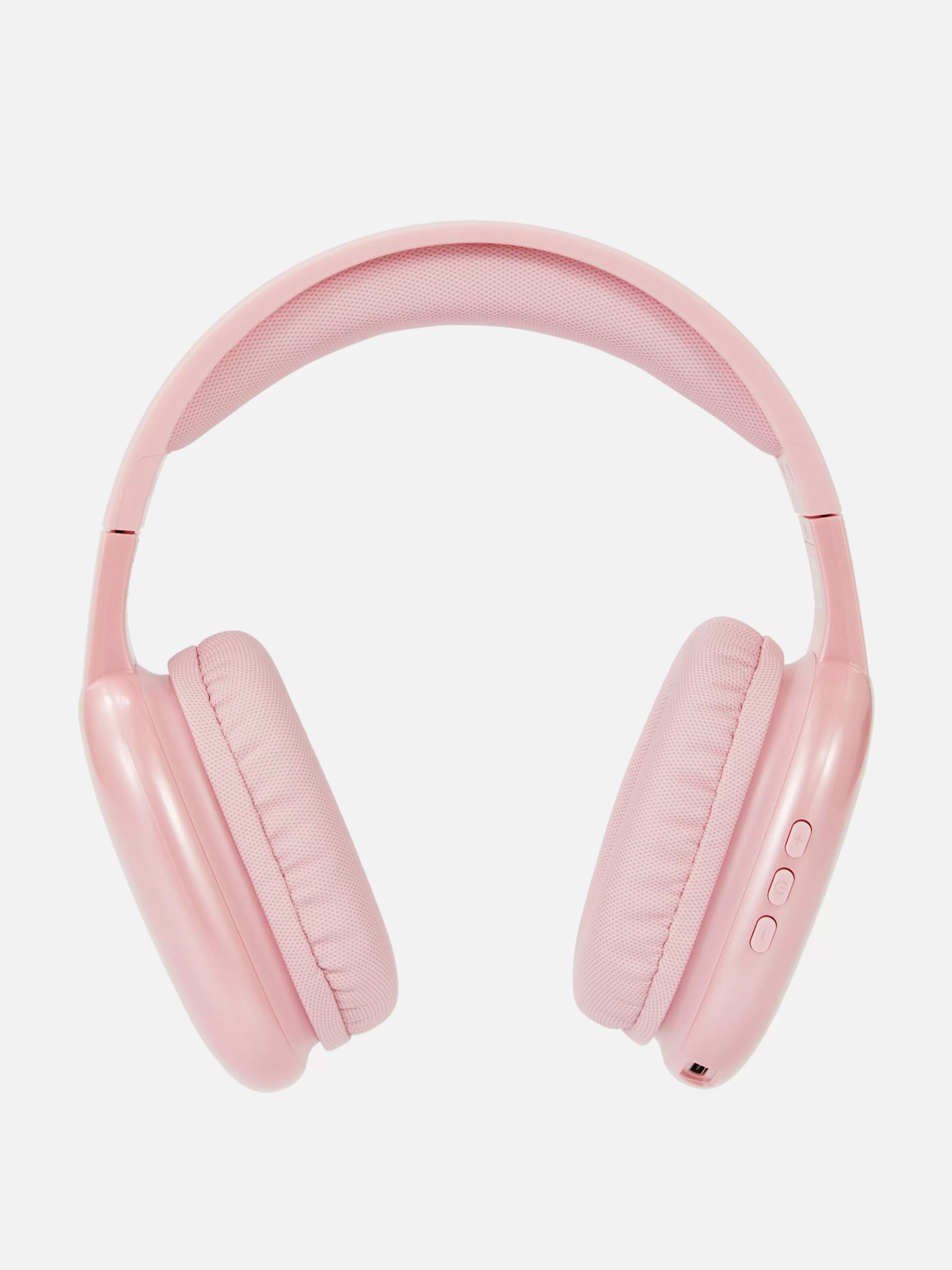 Online Primark Casque Audio Sans Fil Bluetooth Rose