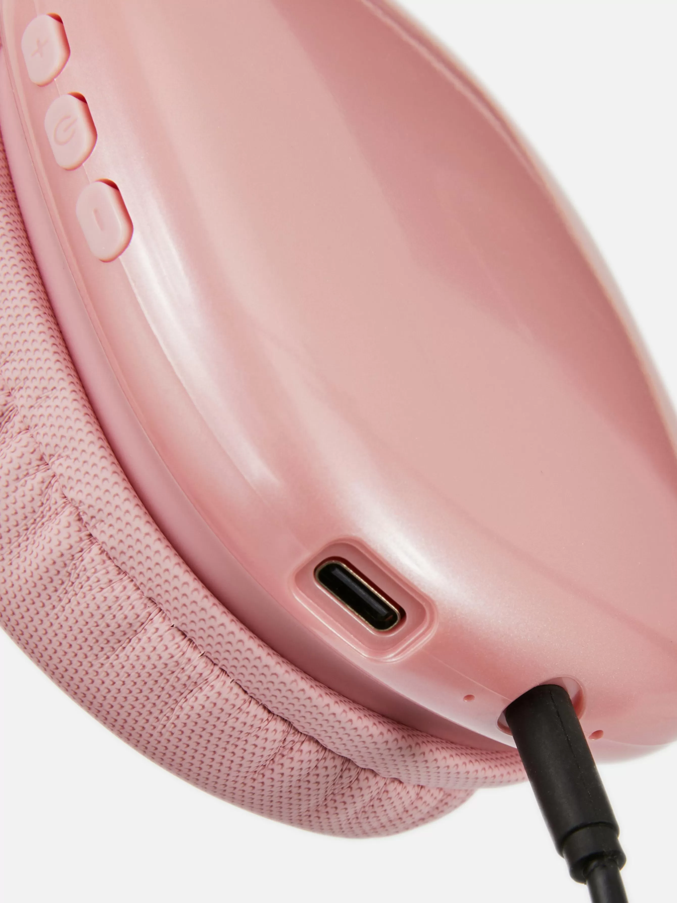 Online Primark Casque Audio Sans Fil Bluetooth Rose