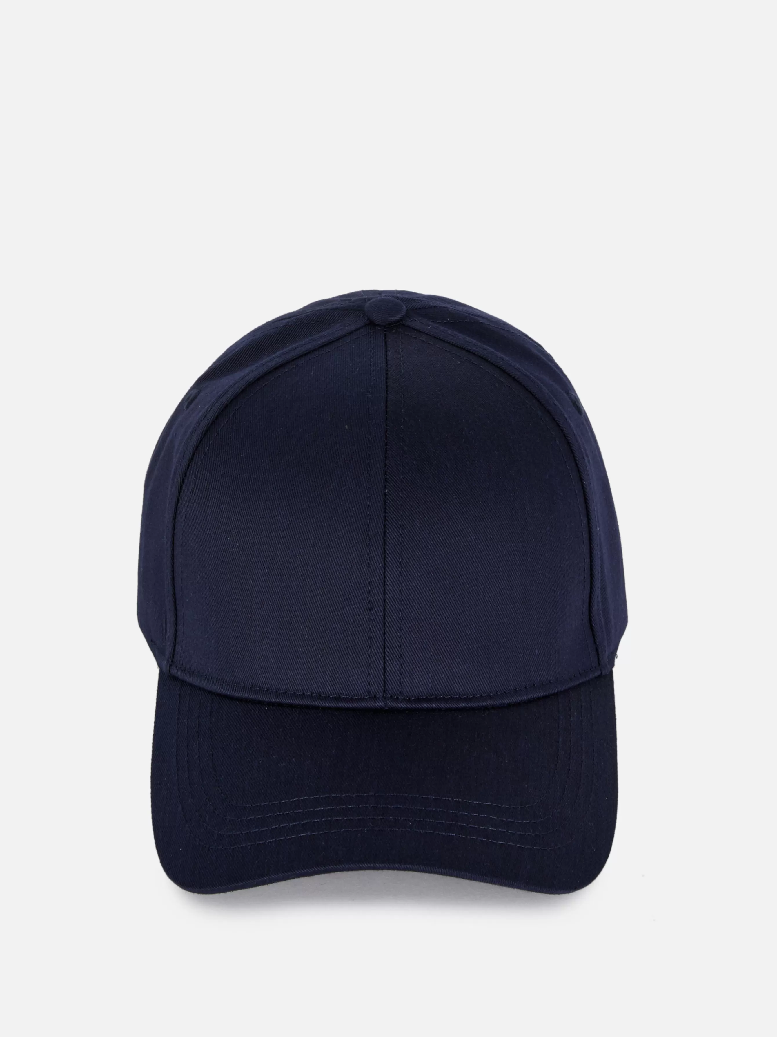 Best Primark Casquette De Baseball Unie Bleu marine