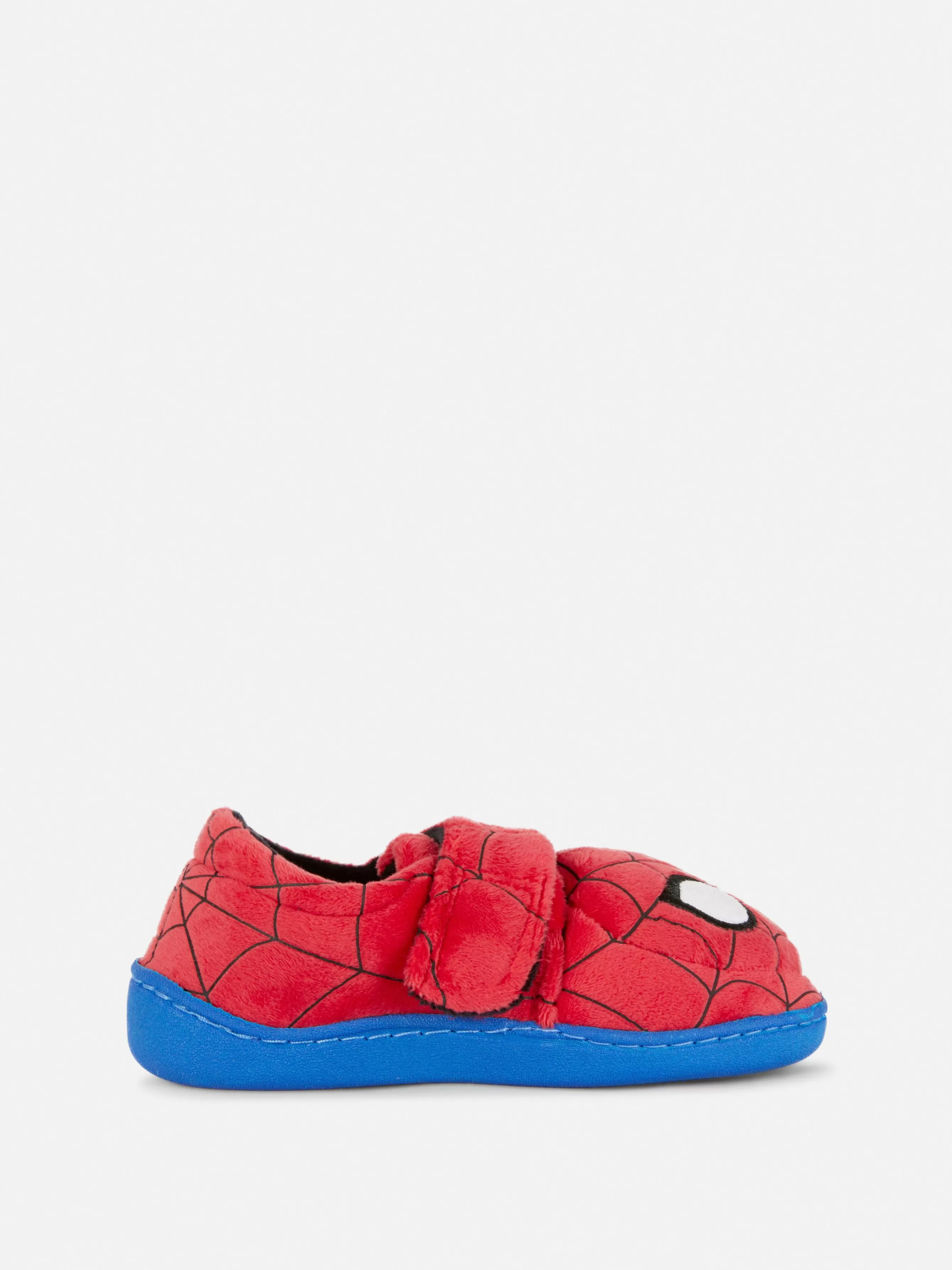 Cheap Primark Chaussons à Semelle Concave Marvel Spider-Man Multicolore