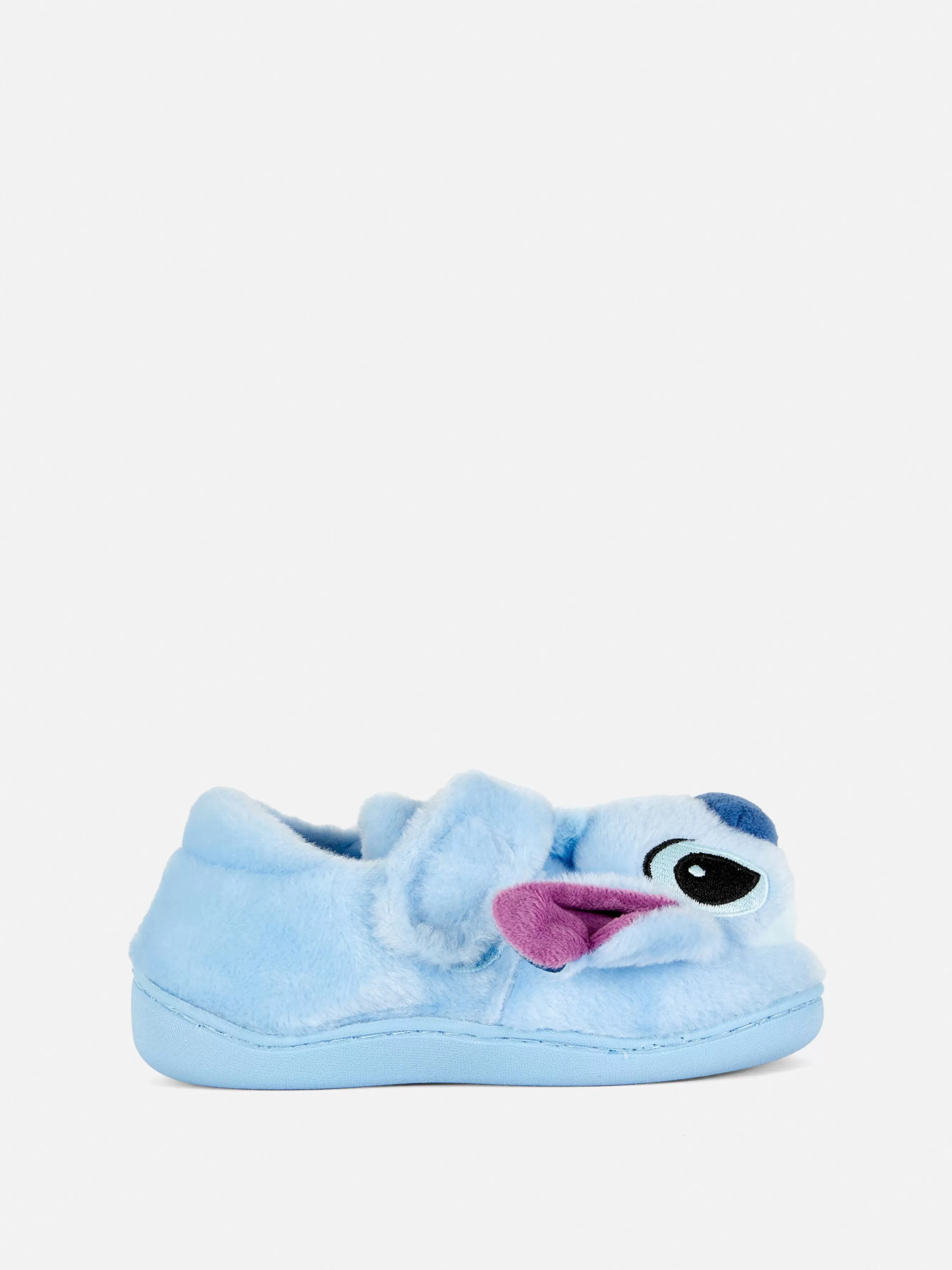 Sale Primark Chaussons Disney Lilo & Stitch Bleu