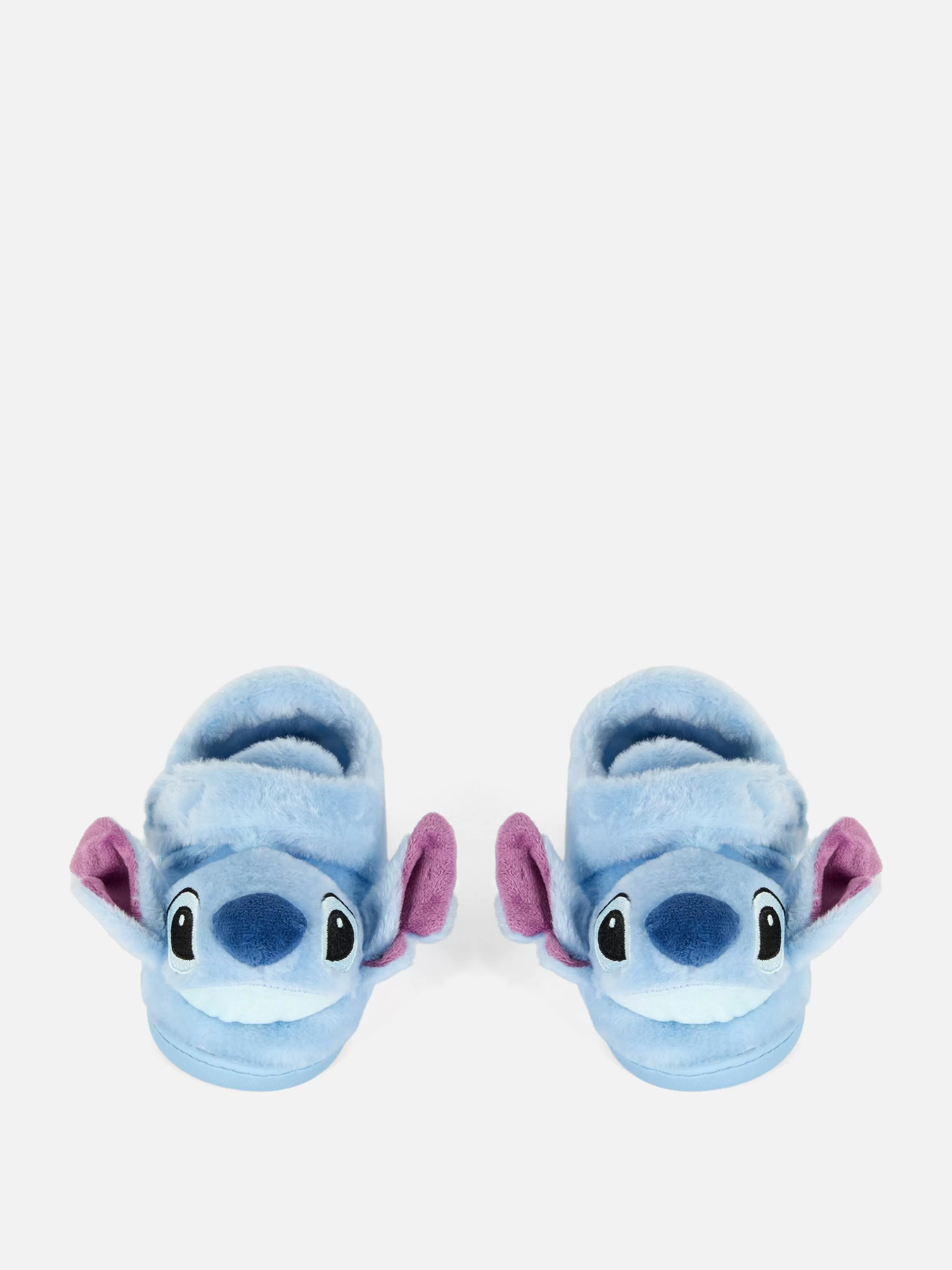 Sale Primark Chaussons Disney Lilo & Stitch Bleu