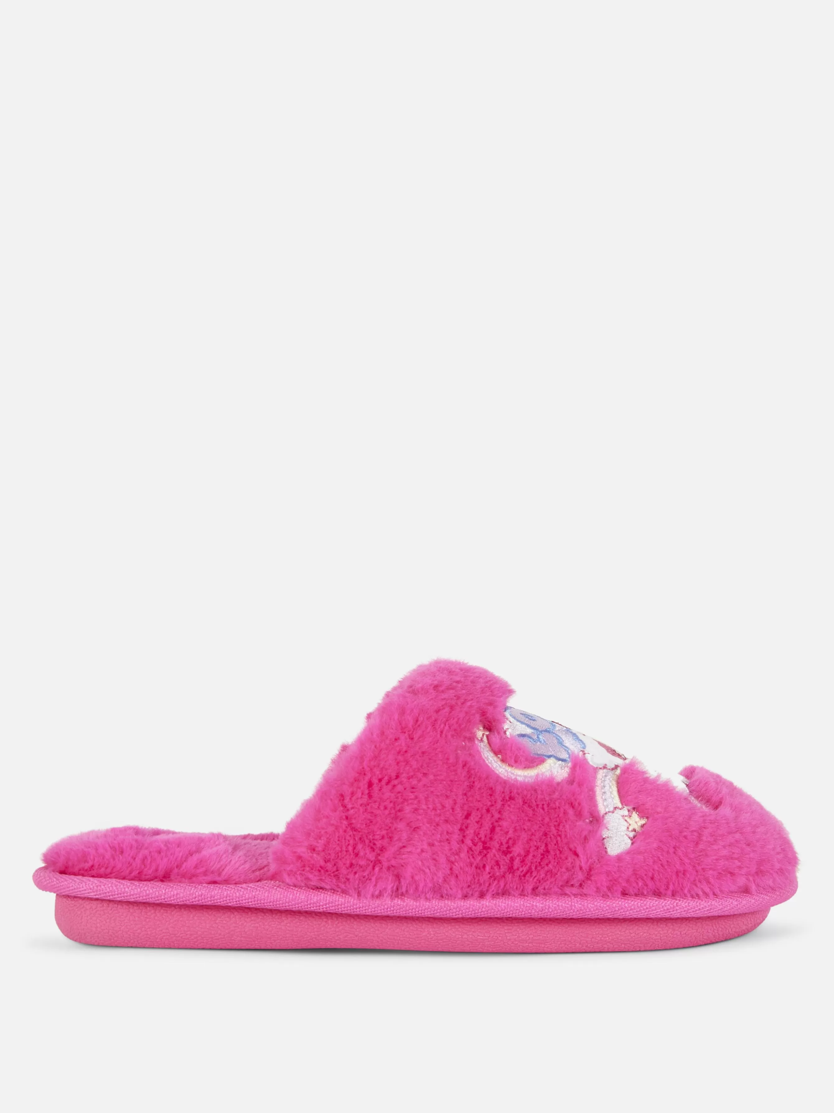 Hot Primark Chaussons Duveteux Disney Toy Story Lotso Rose