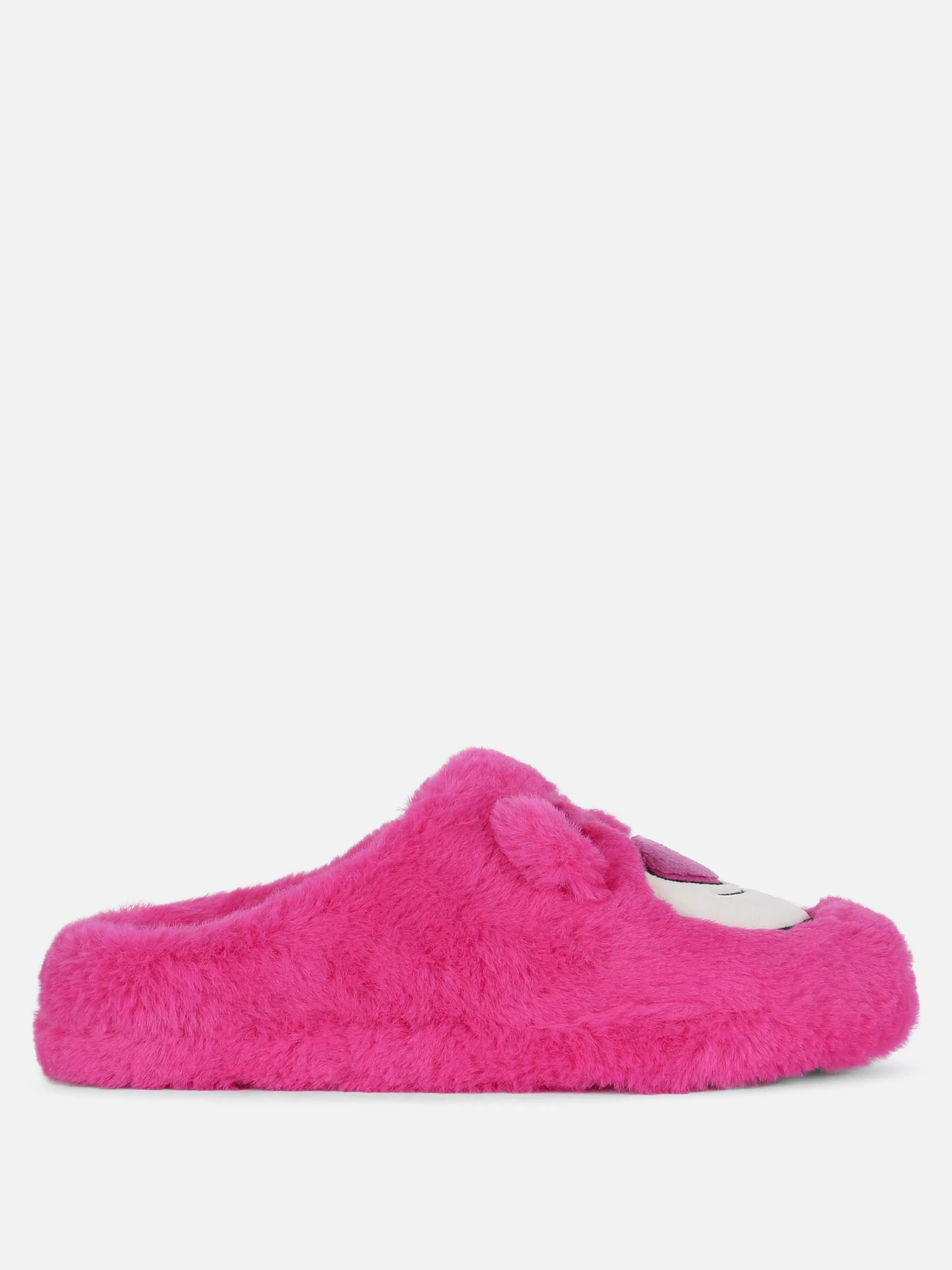 Sale Primark Chaussons Mules Disney Toy Story Lotso Rose