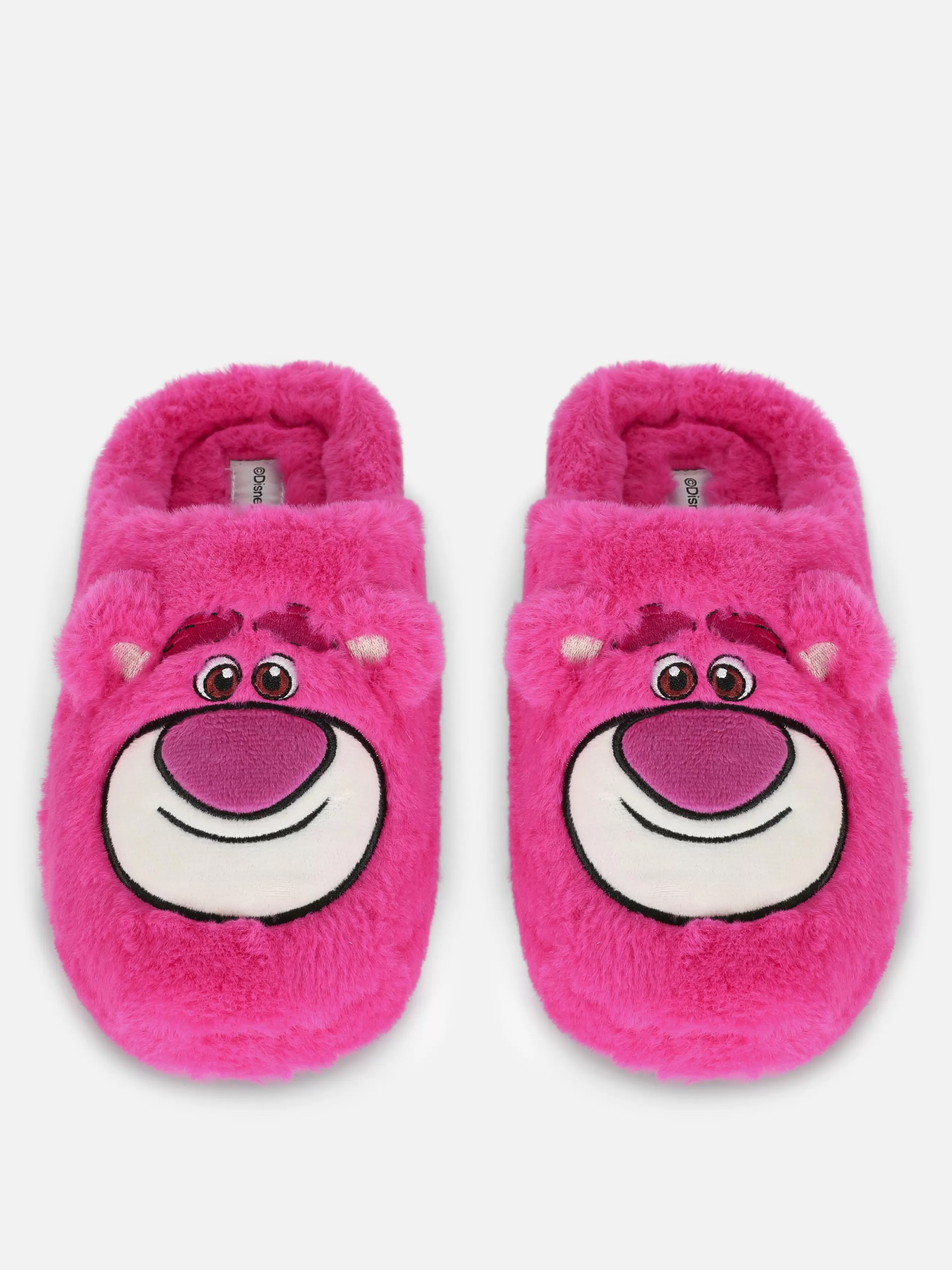 Sale Primark Chaussons Mules Disney Toy Story Lotso Rose