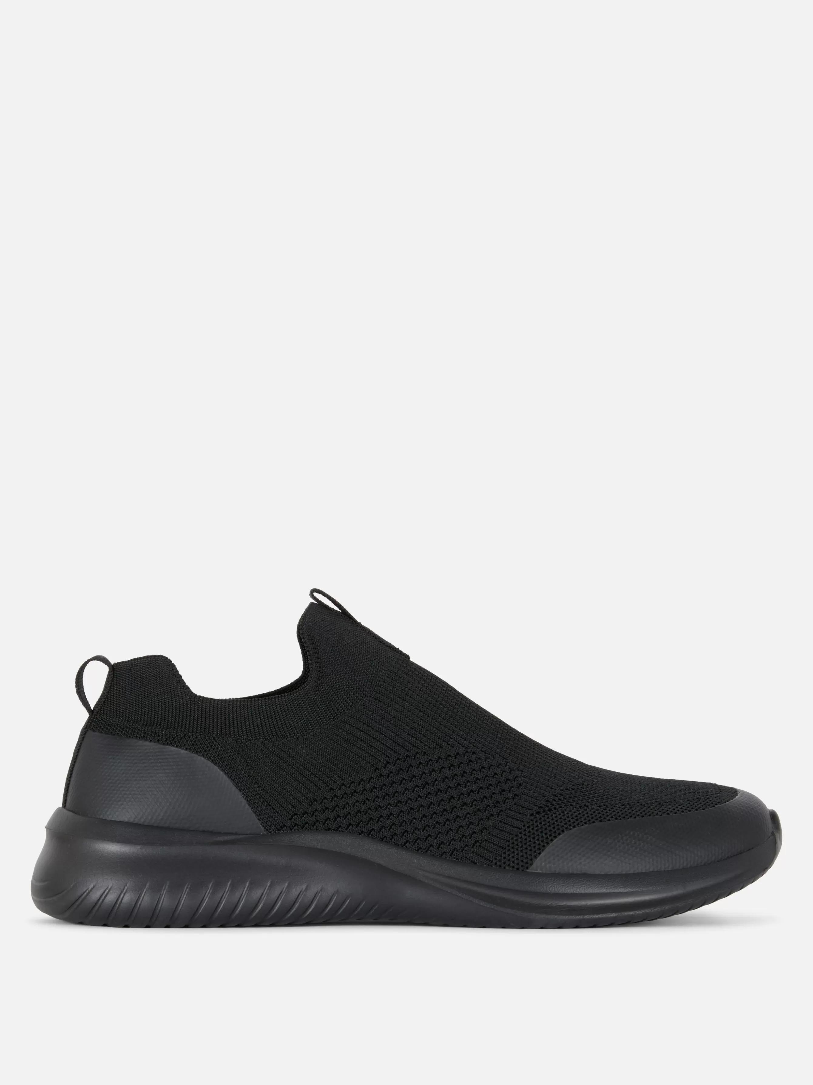 Discount Primark Chaussures De Sport à Enfiler Noir