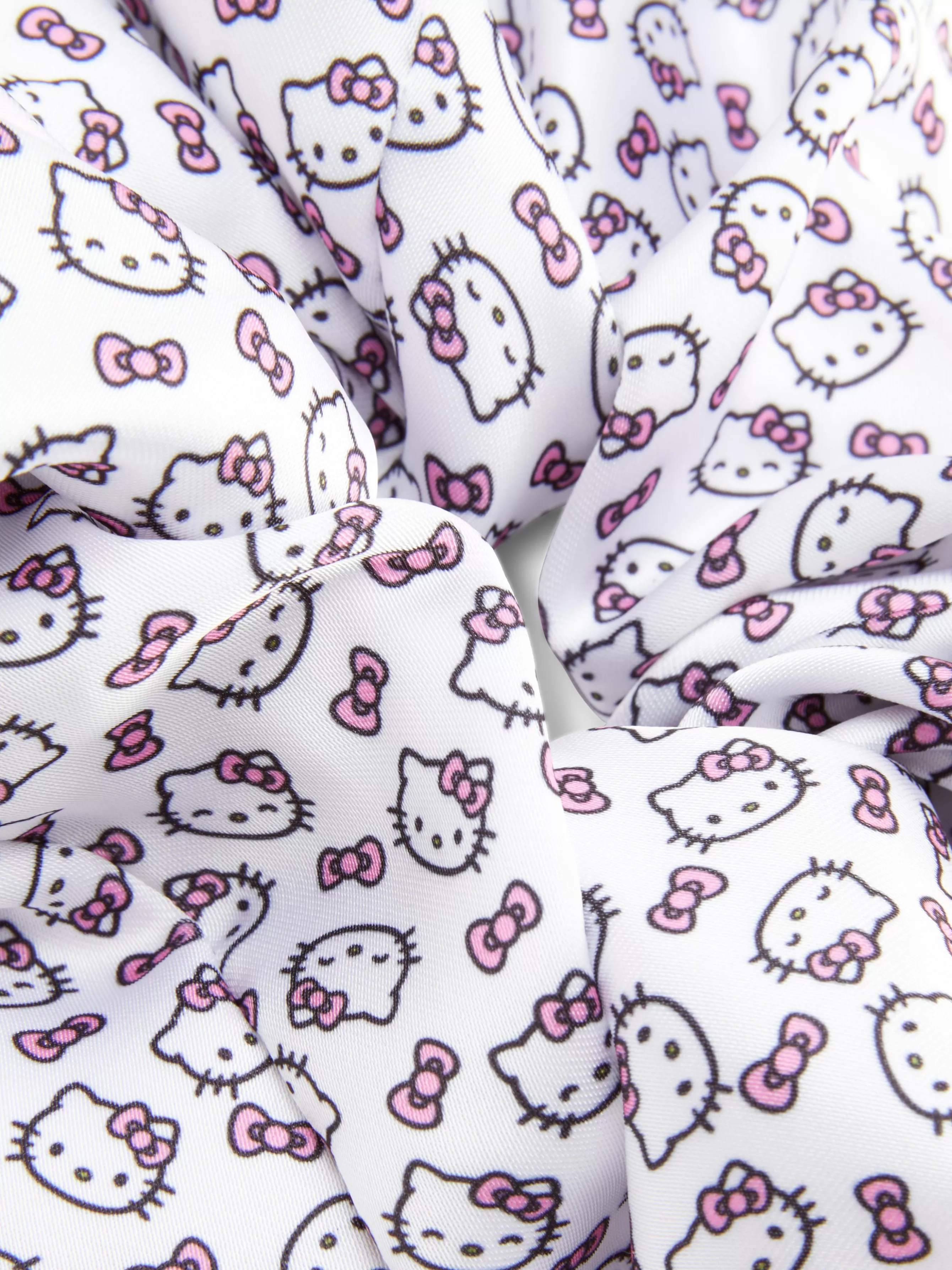 Online Primark Chouchou Oversize Hello Kitty Blanc