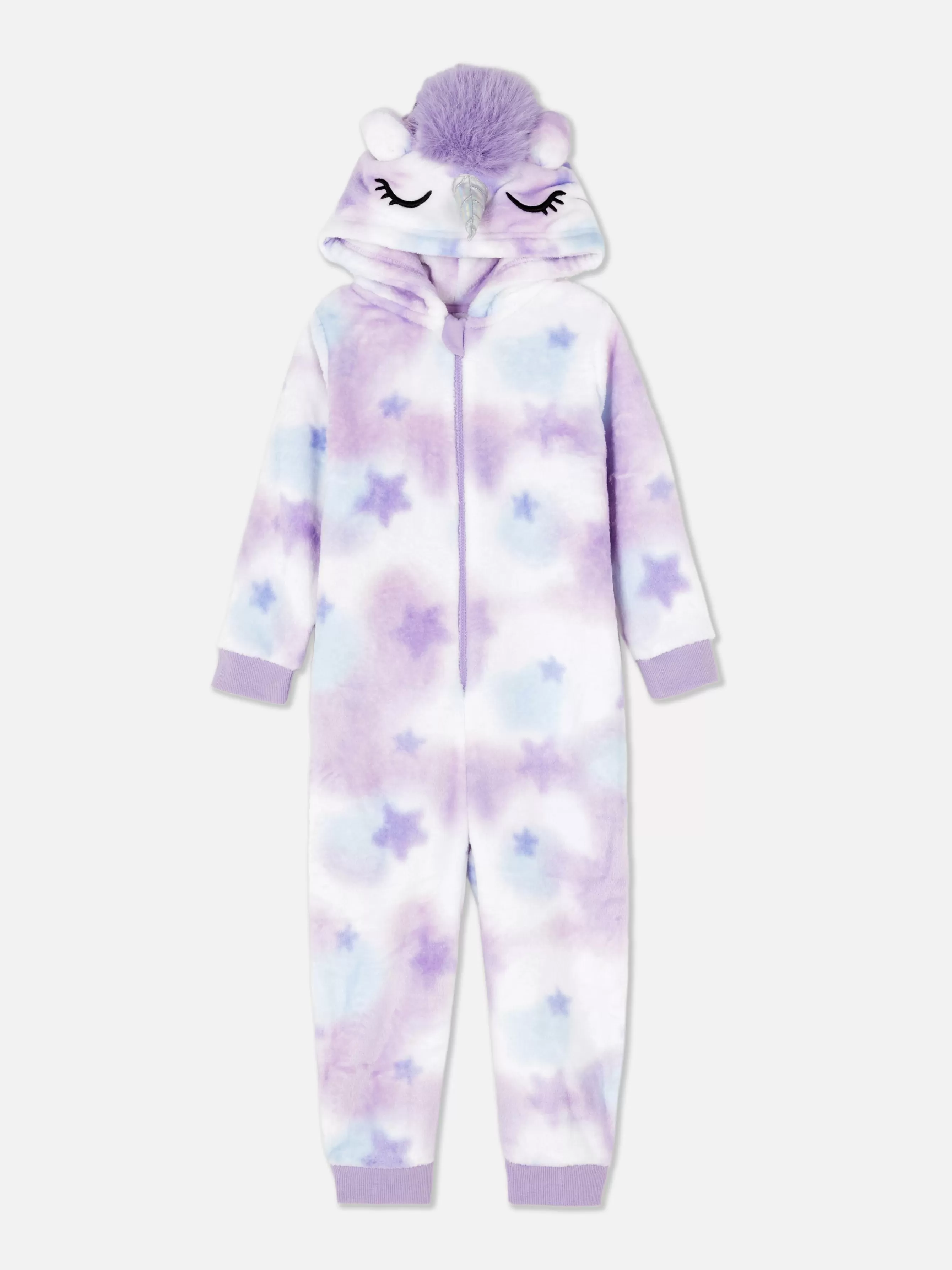 Online Primark Combinaison Licorne Pour Enfant Multicolore