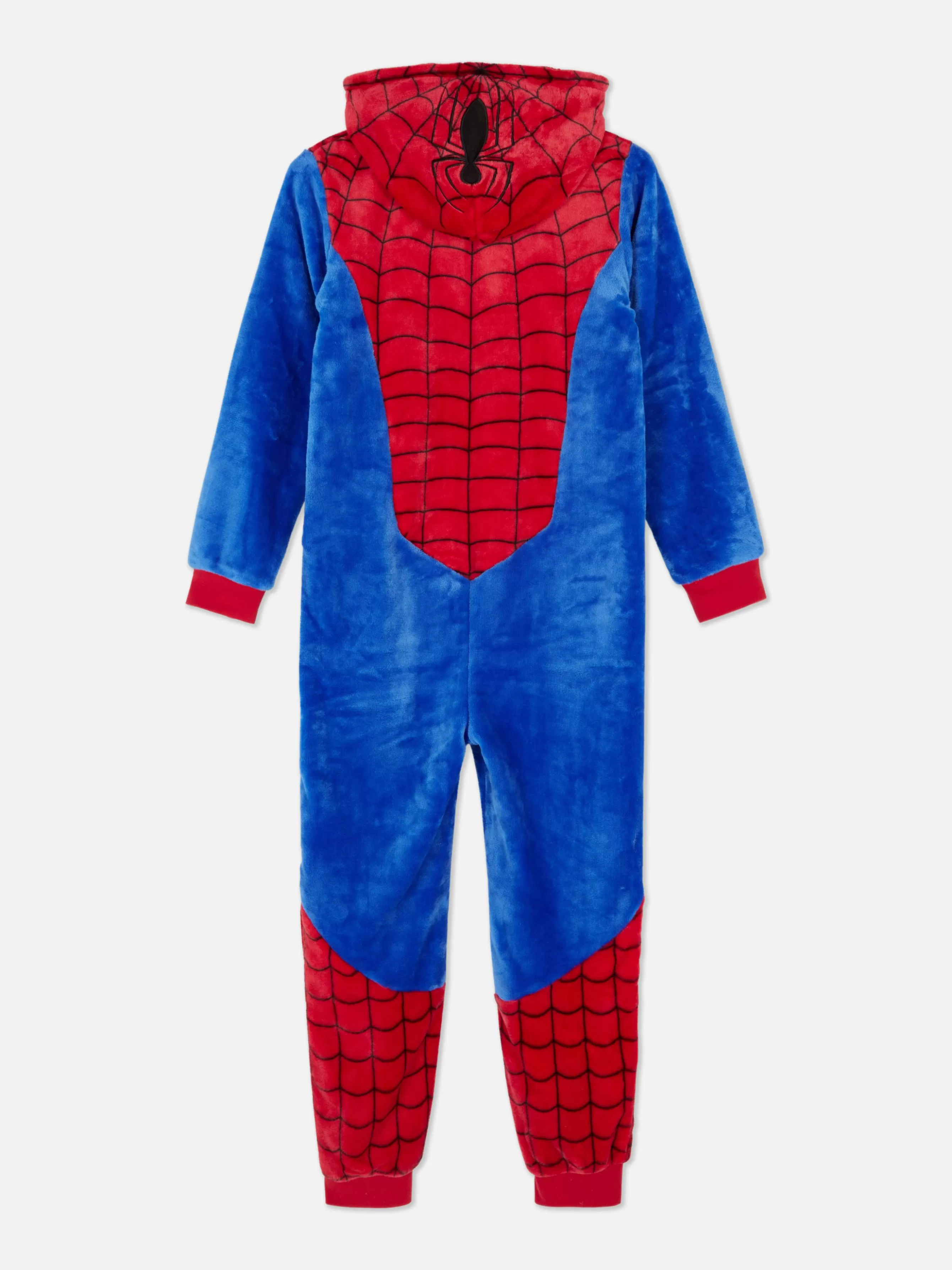 Best Primark Combinaison Marvel Spider-Man Pour Enfants Rouge