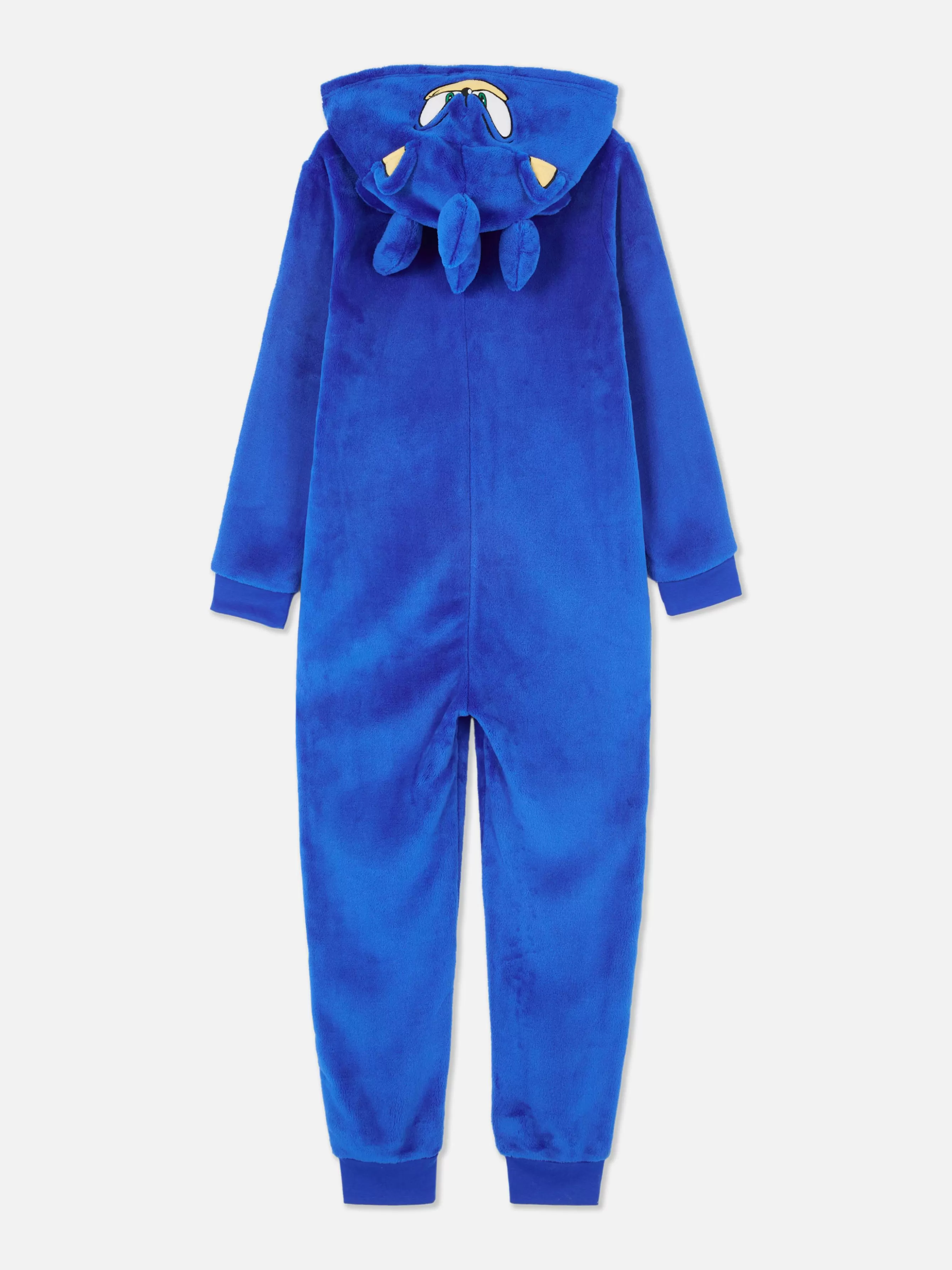 Outlet Primark Combinaison Sonic Le Hérisson Pour Enfant Bleu