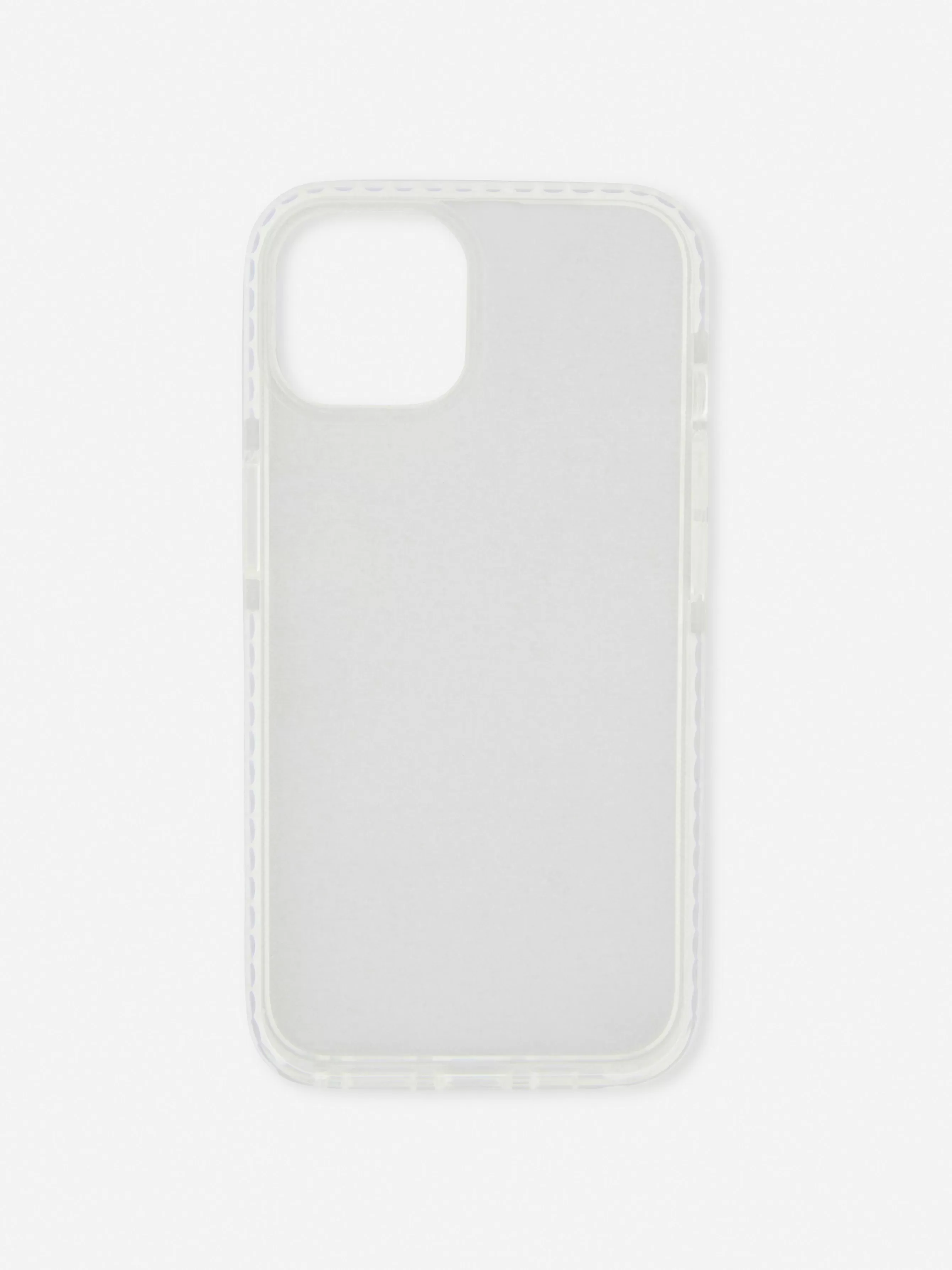 Cheap Primark Coque De Téléphone Transparent