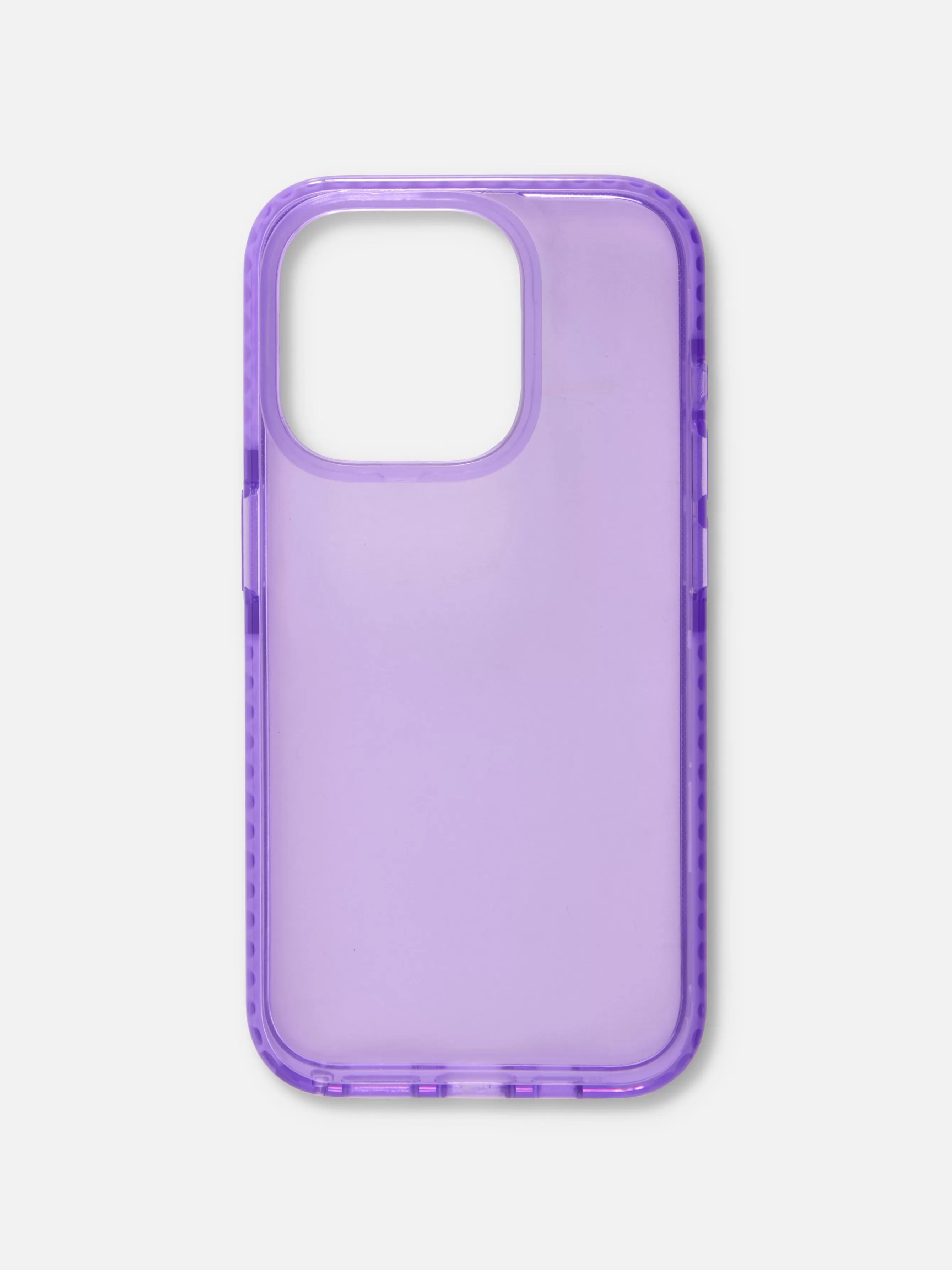 Clearance Primark Coque De Téléphone Violet