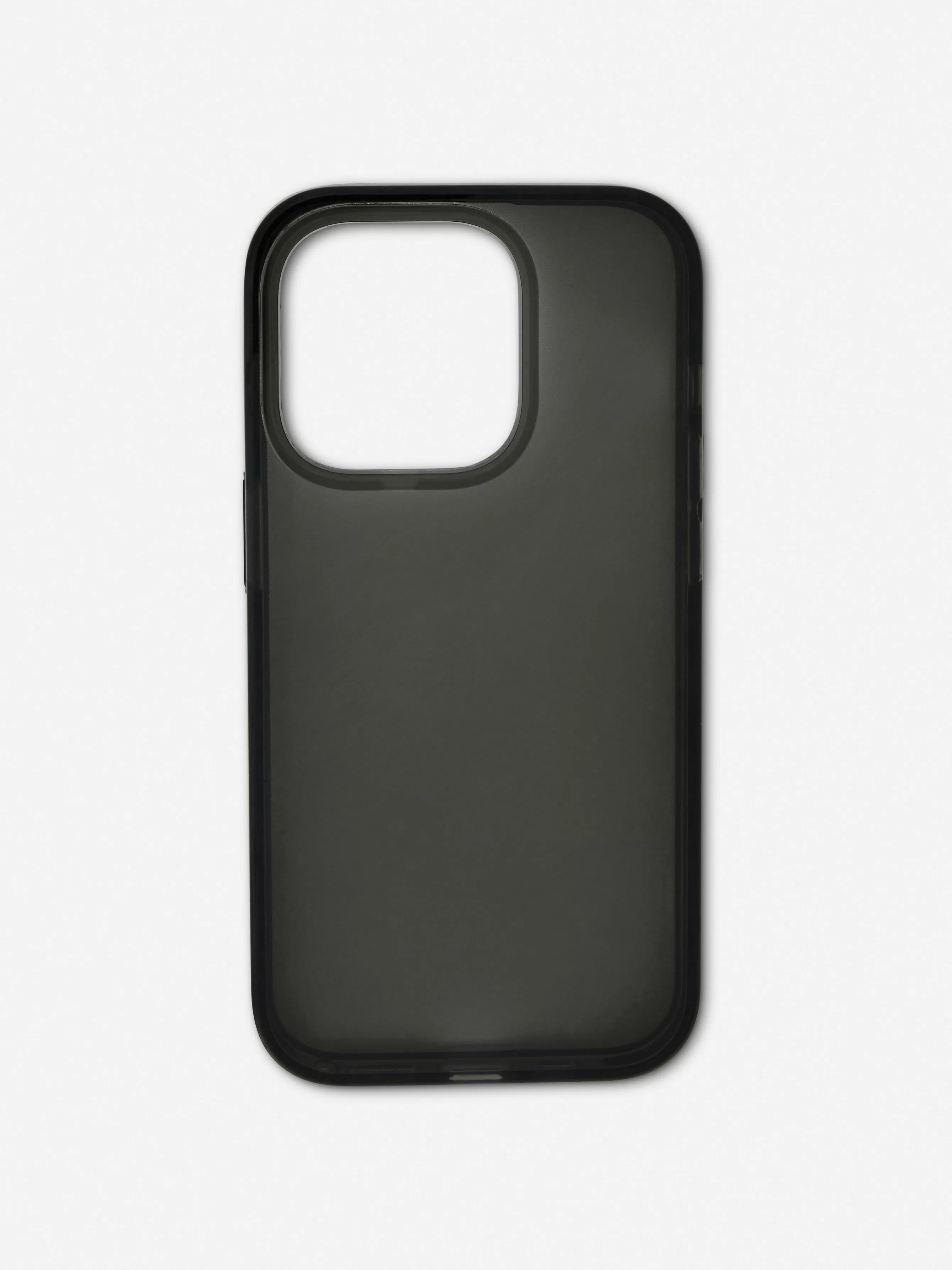 Flash Sale Primark Coque De Téléphone Noir