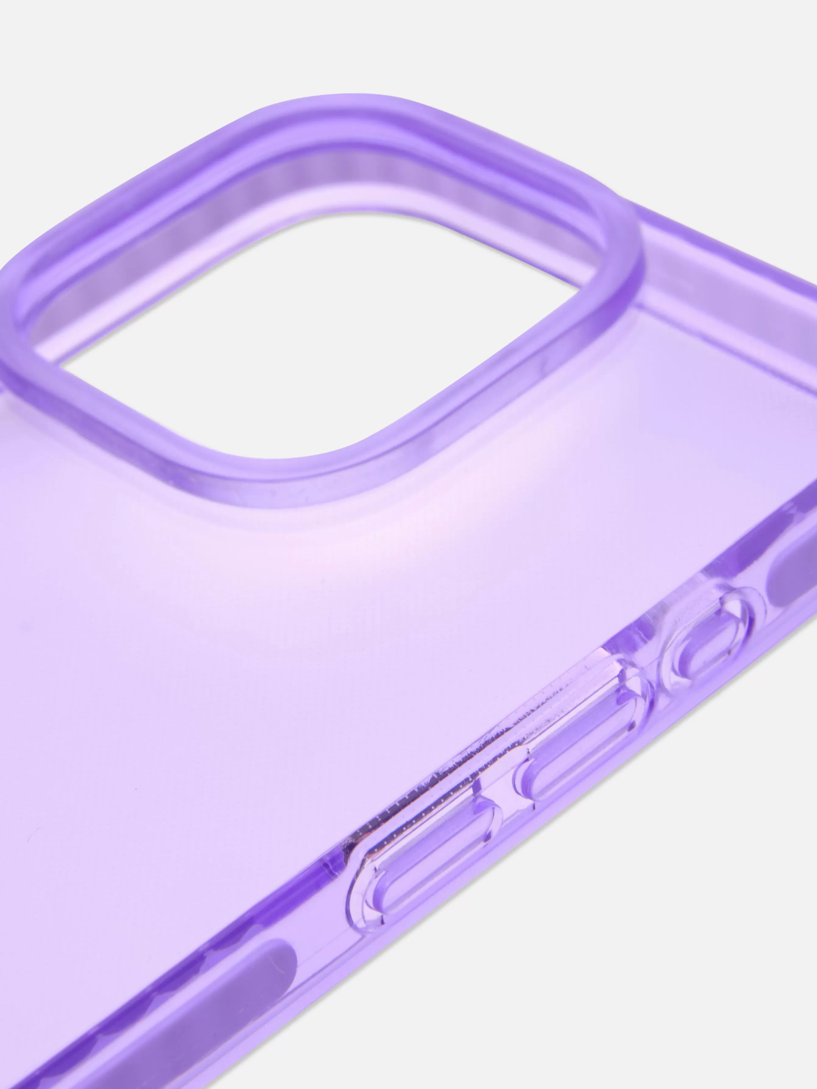 Clearance Primark Coque De Téléphone Violet