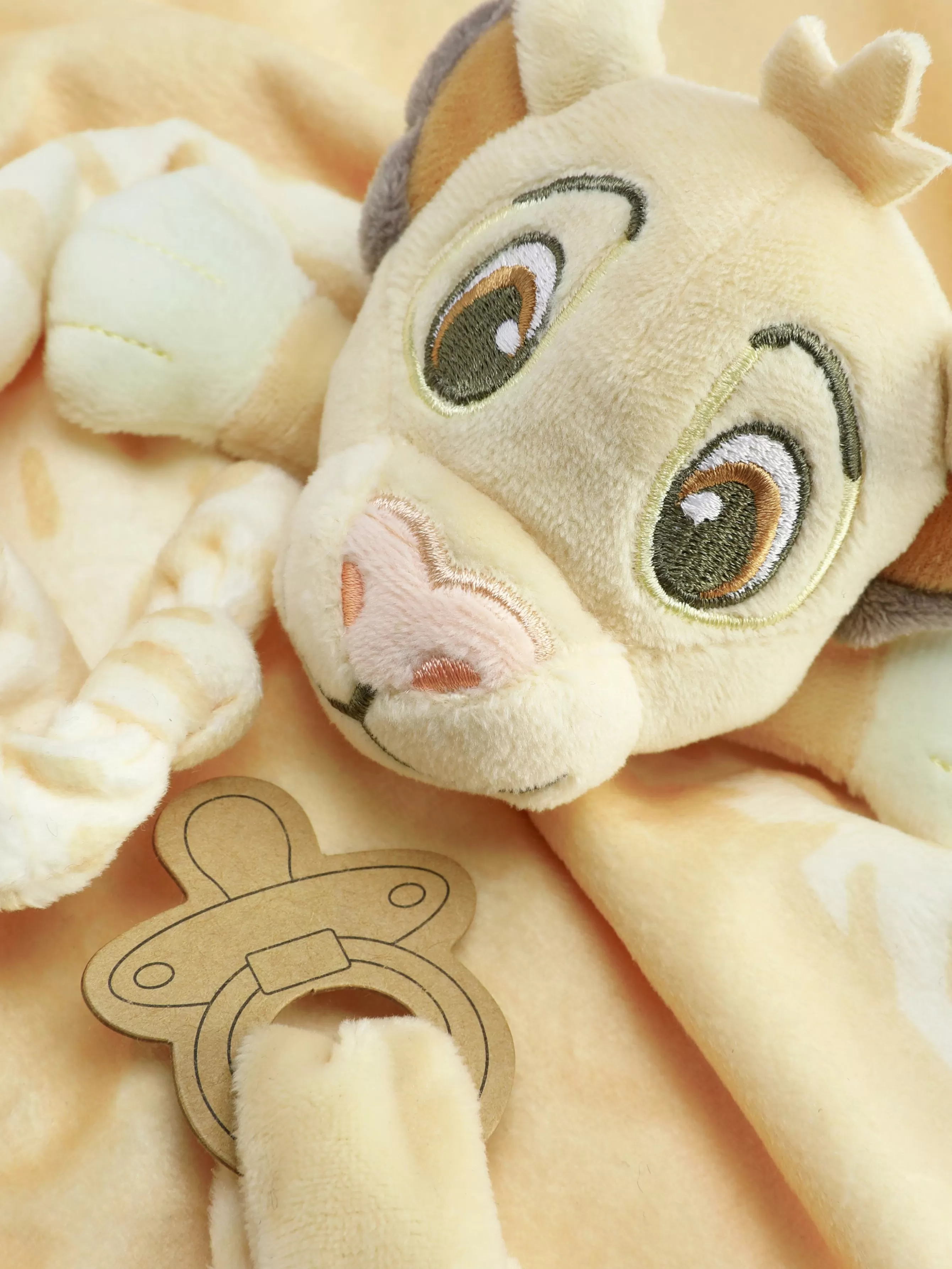 Online Primark Couette Disney Le Roi Lion 30e Anniversaire Jaune