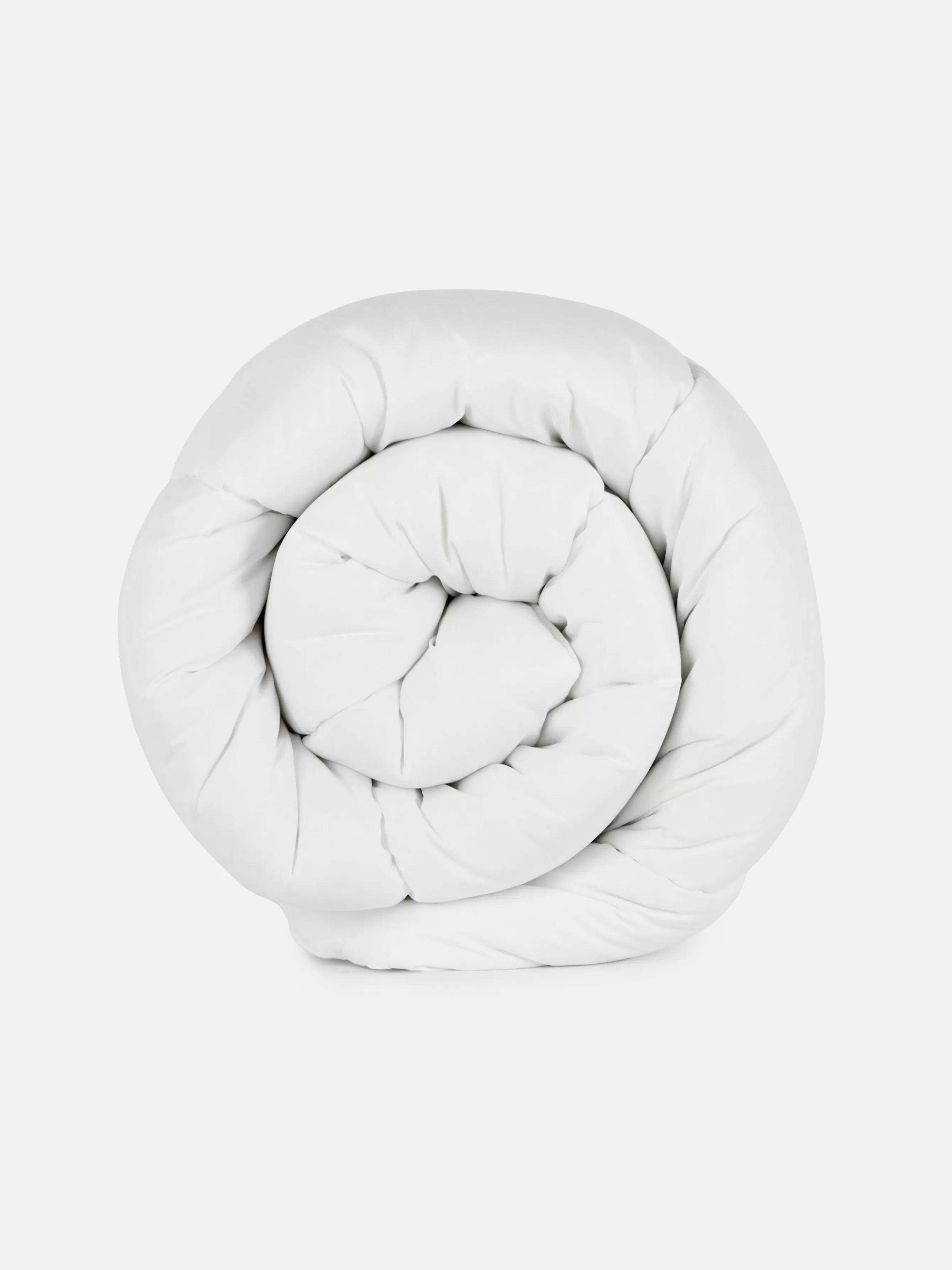 Hot Primark Couette Simple Ultra-douce 13,5 Tog Blanc