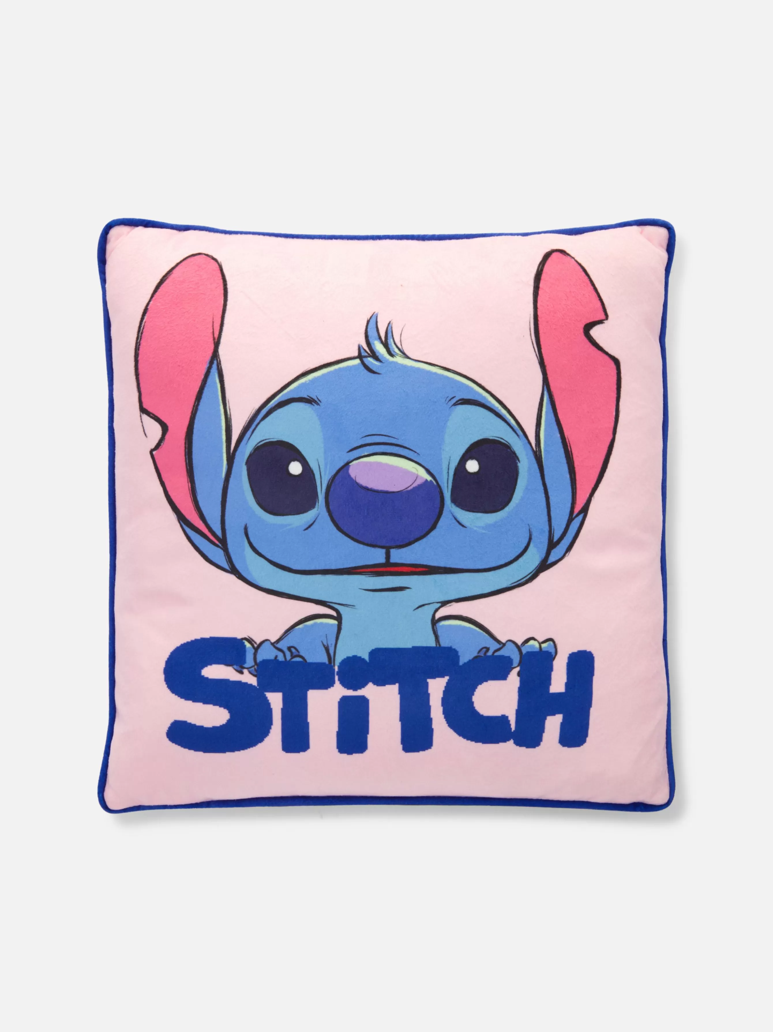 Discount Primark Coussin Disney Stitch Multicolore