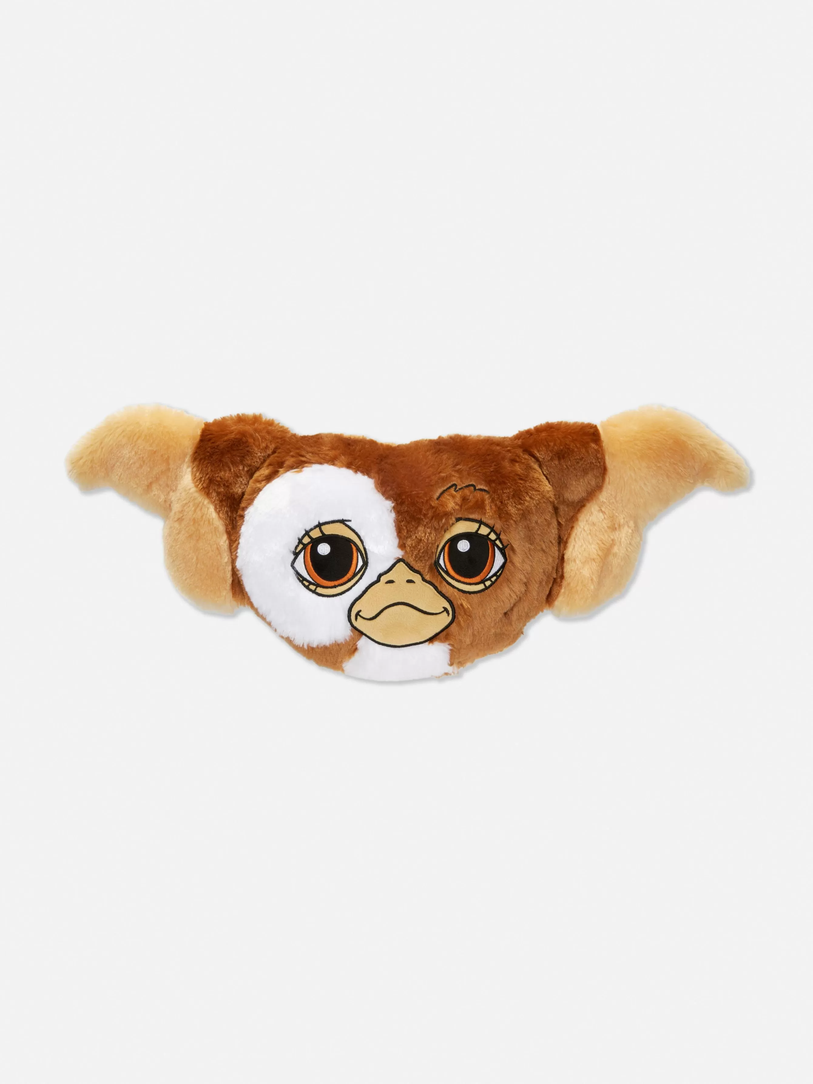 Clearance Primark Coussin En Forme De Gizmo Gremlins Orange