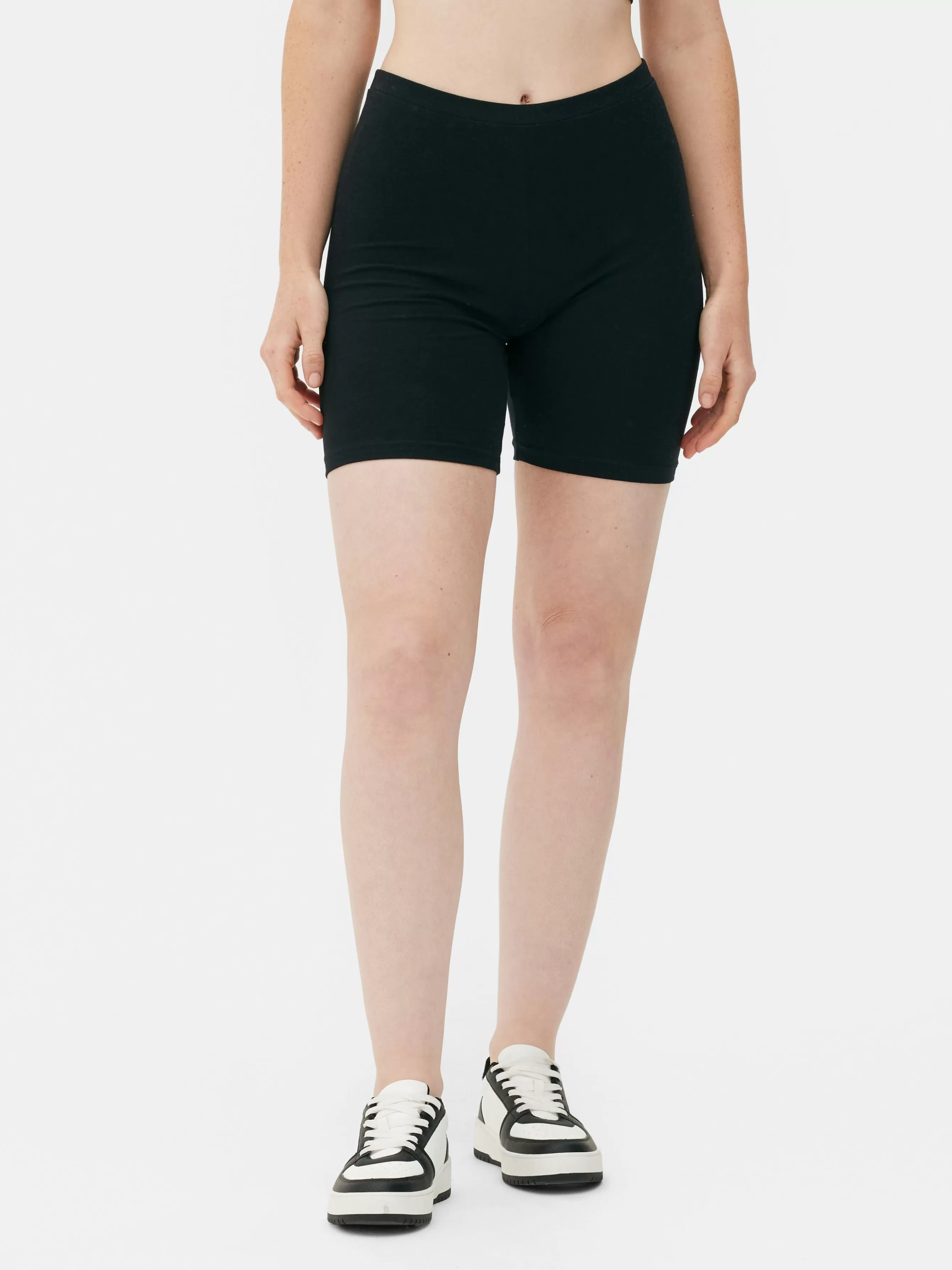 Best Primark Cycliste Noir