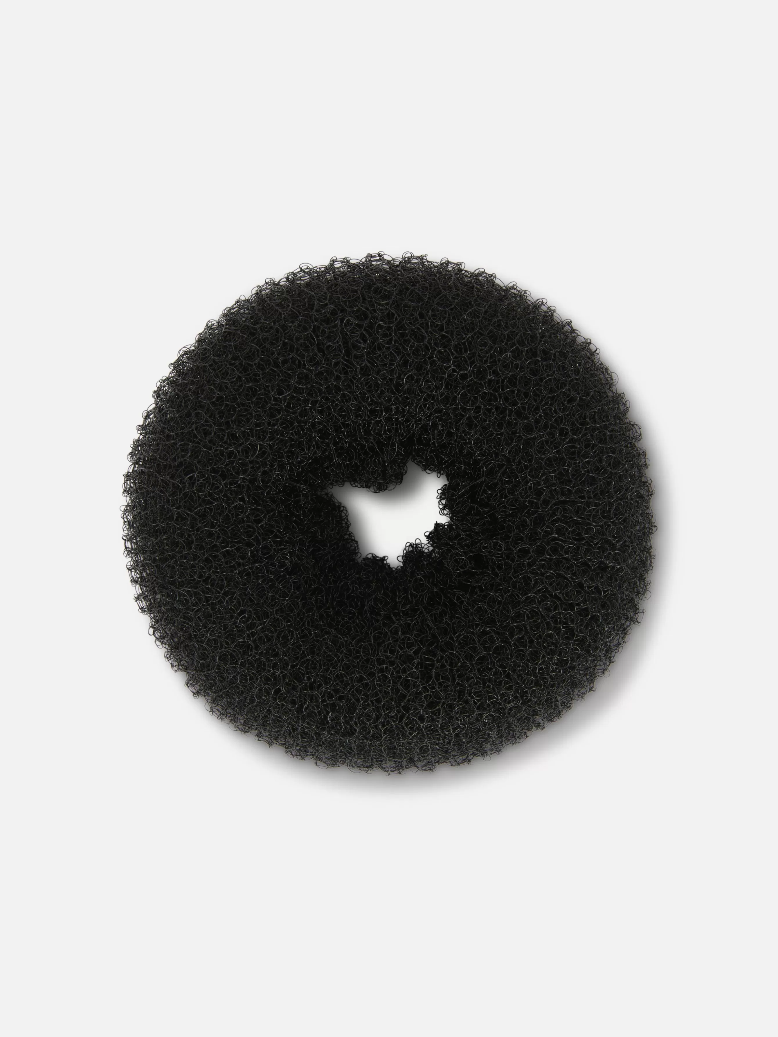 Discount Primark Donut à Chignon Taille Moyenne Noir