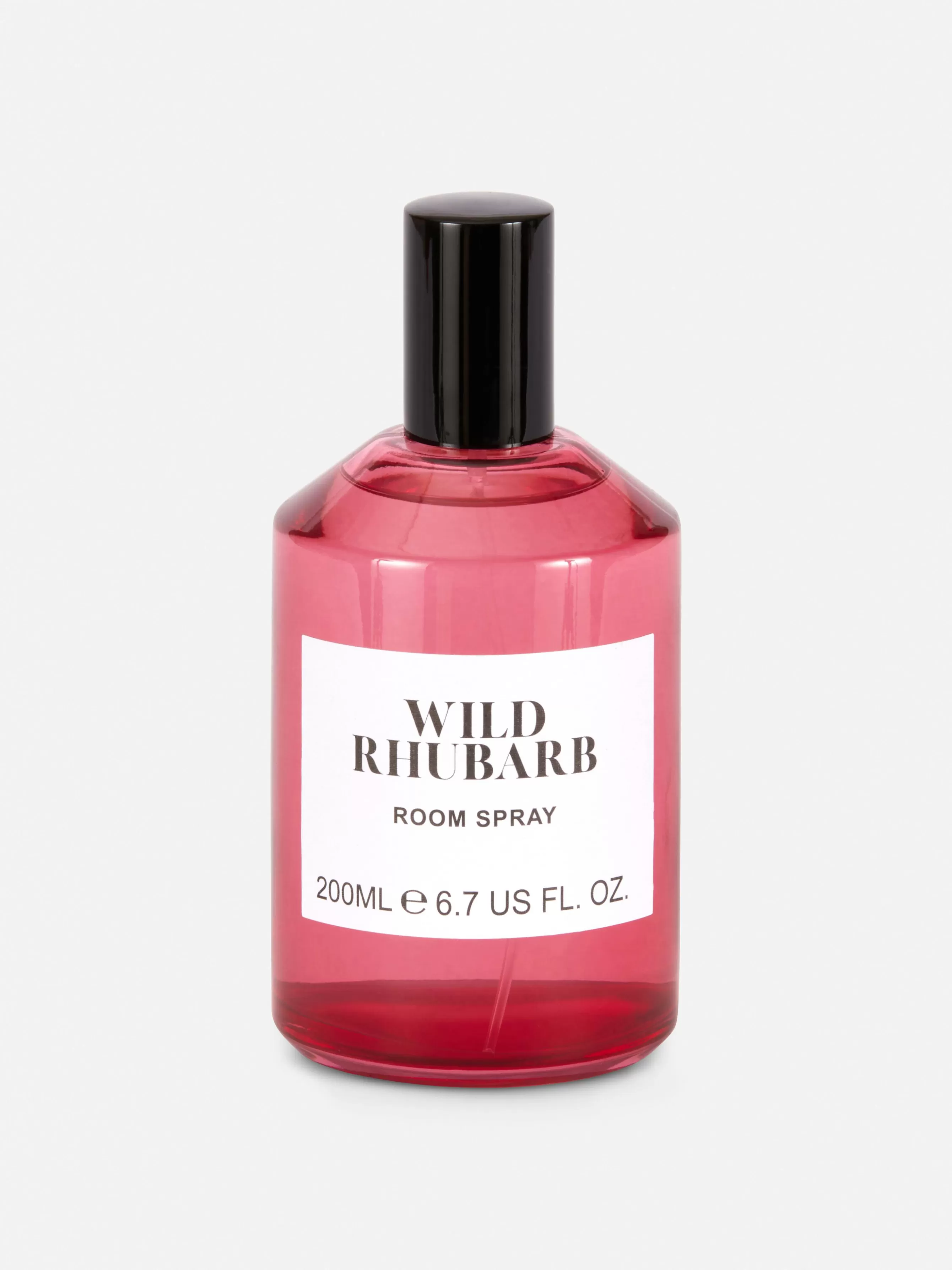 Cheap Primark Désodorisant Intérieur Wild Rhubarb Rose