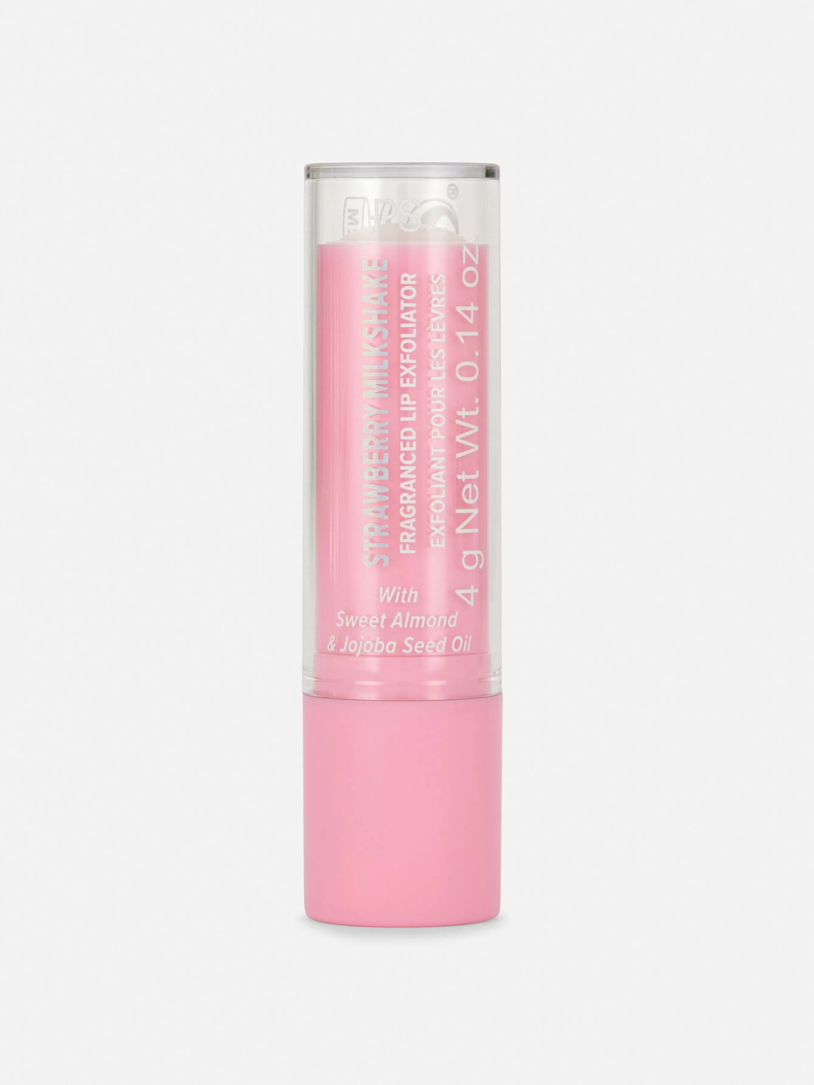 New Primark Exfoliant Pour Les Lèvres Strawberry Milkshake PS... Multicolore