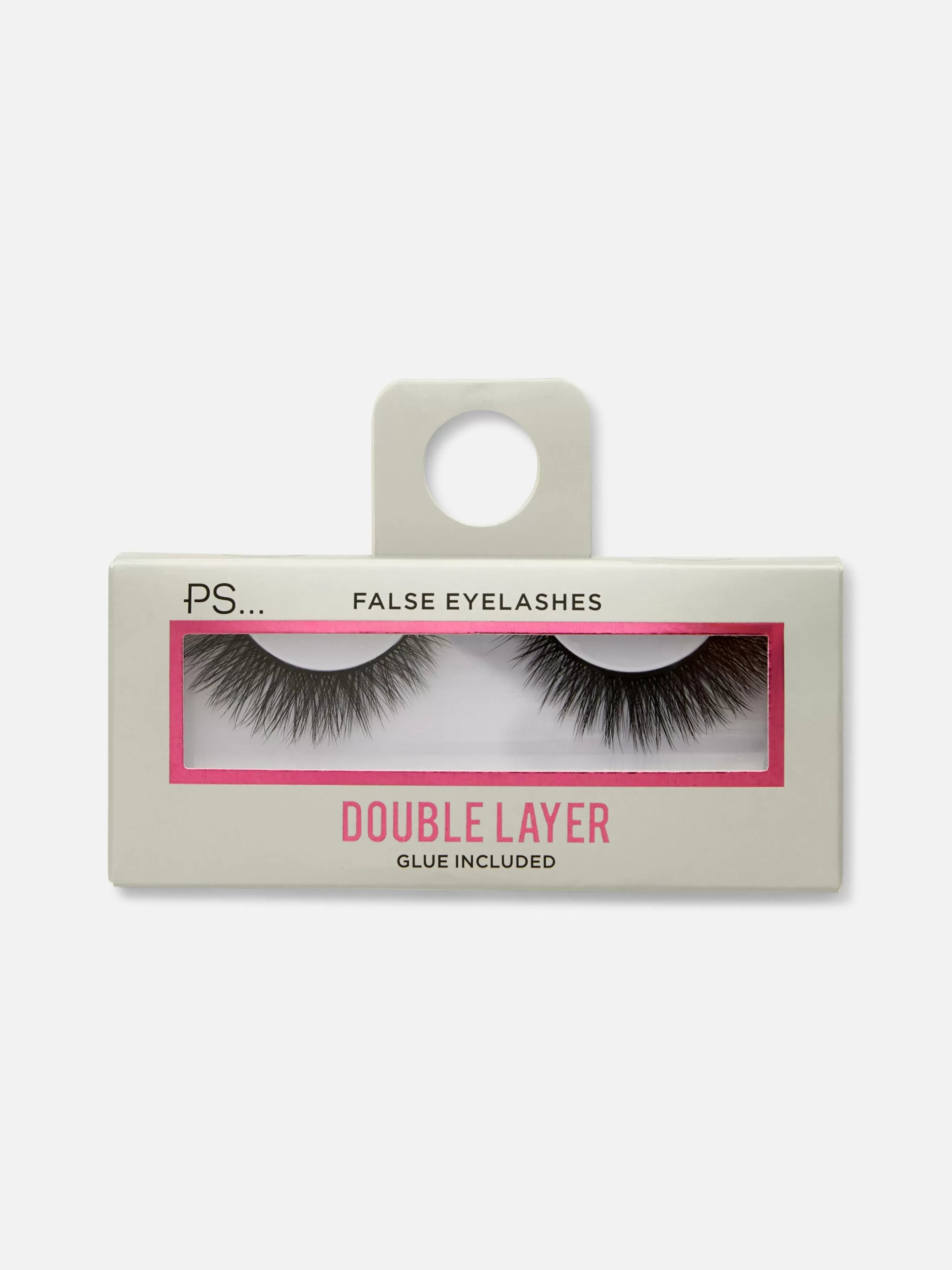 Cheap Primark Faux Cils PS... Rose