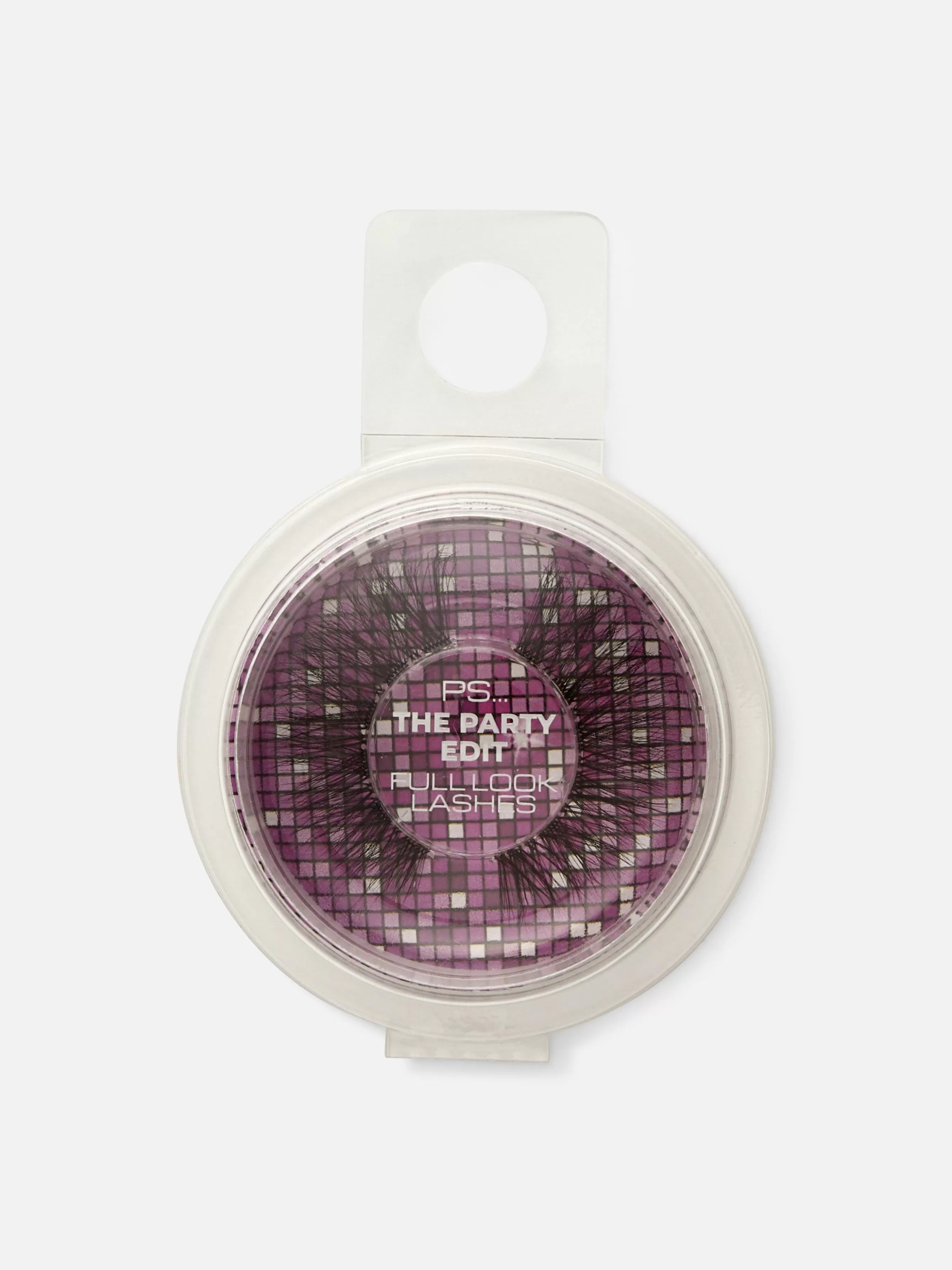 Best Sale Primark Faux Cils The Party Edit PS... Violet