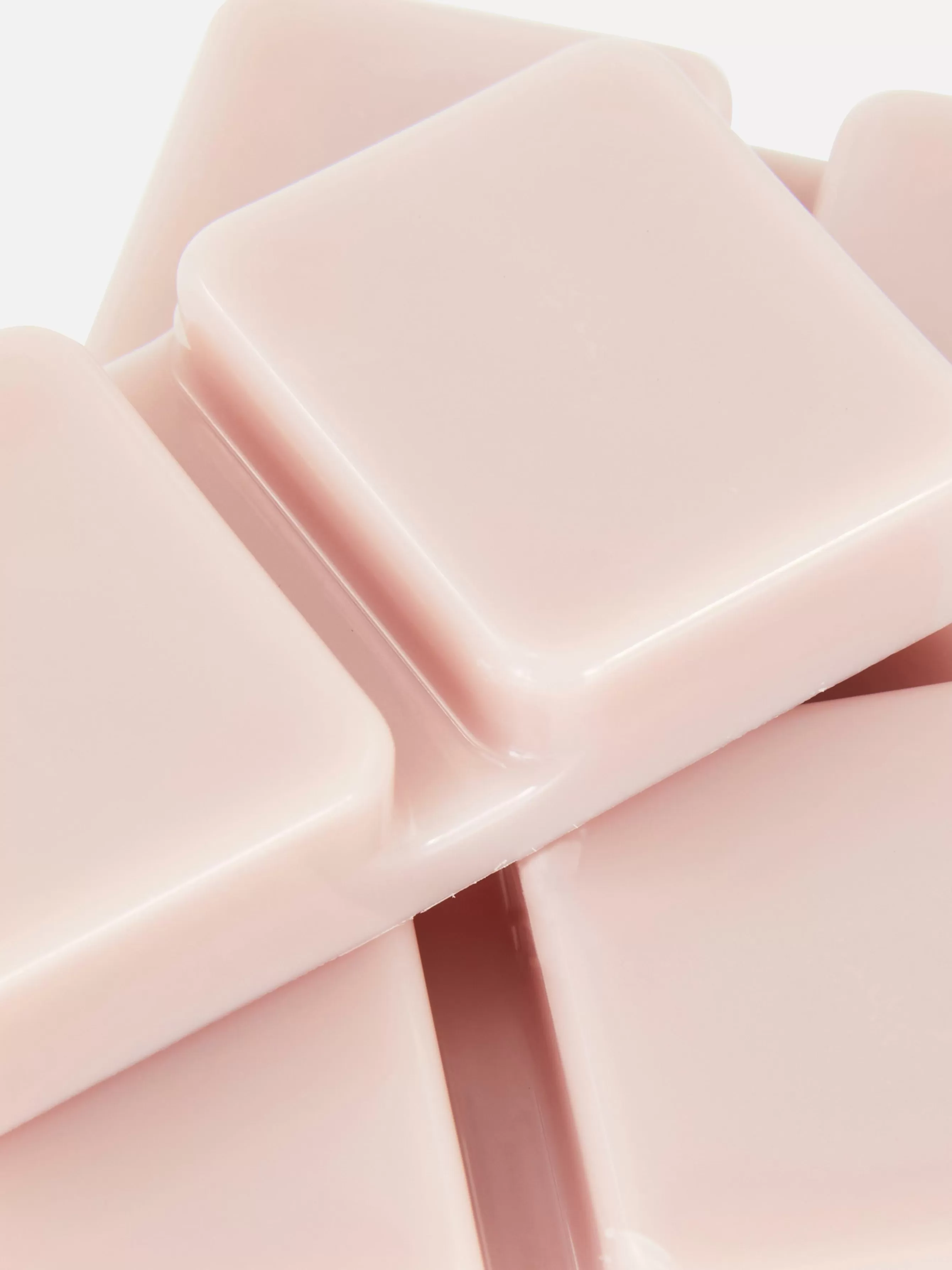 Online Primark Fondants De Cire Parfumés Rose