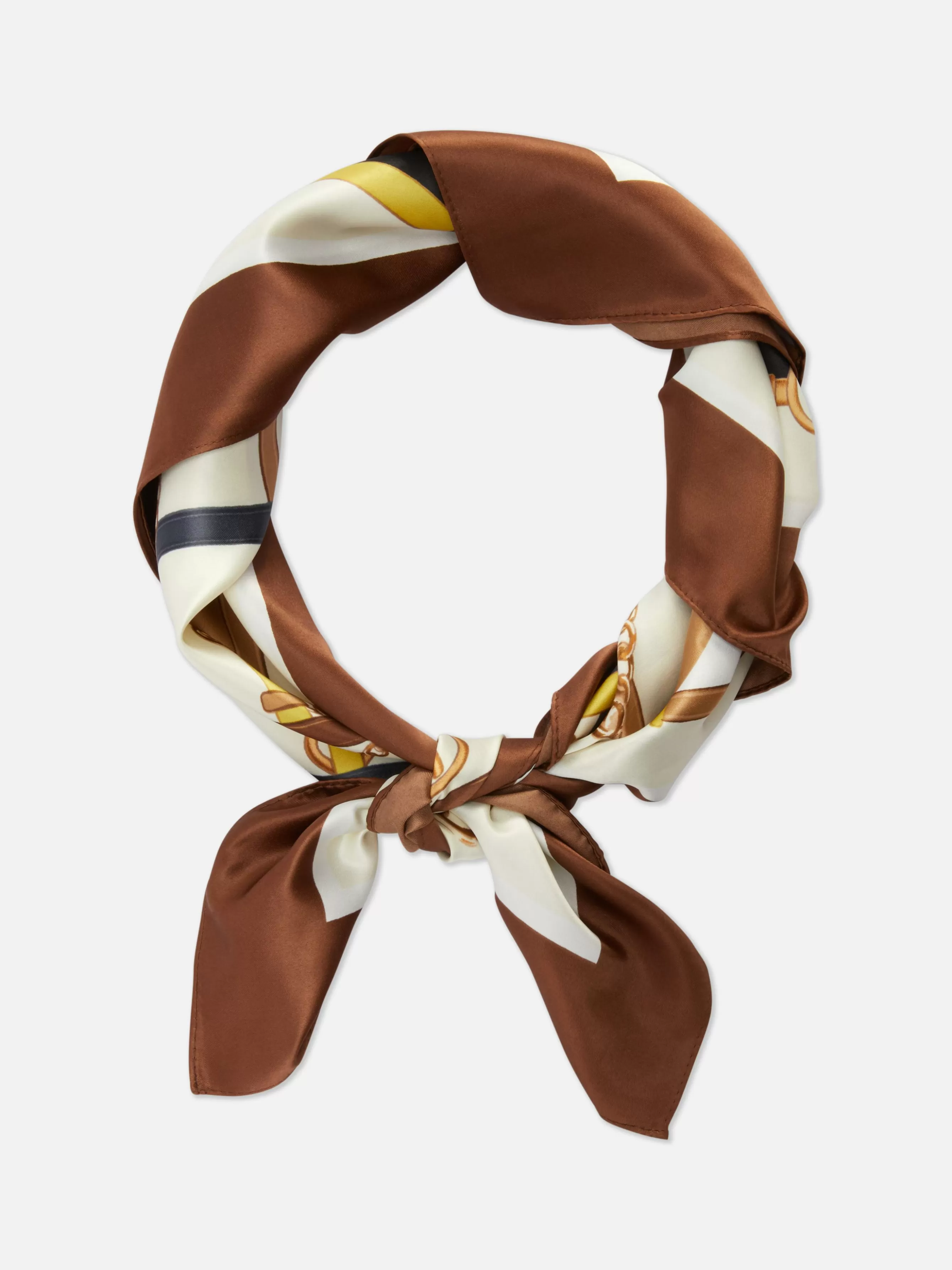 Best Sale Primark Foulard Rita Ora Beige