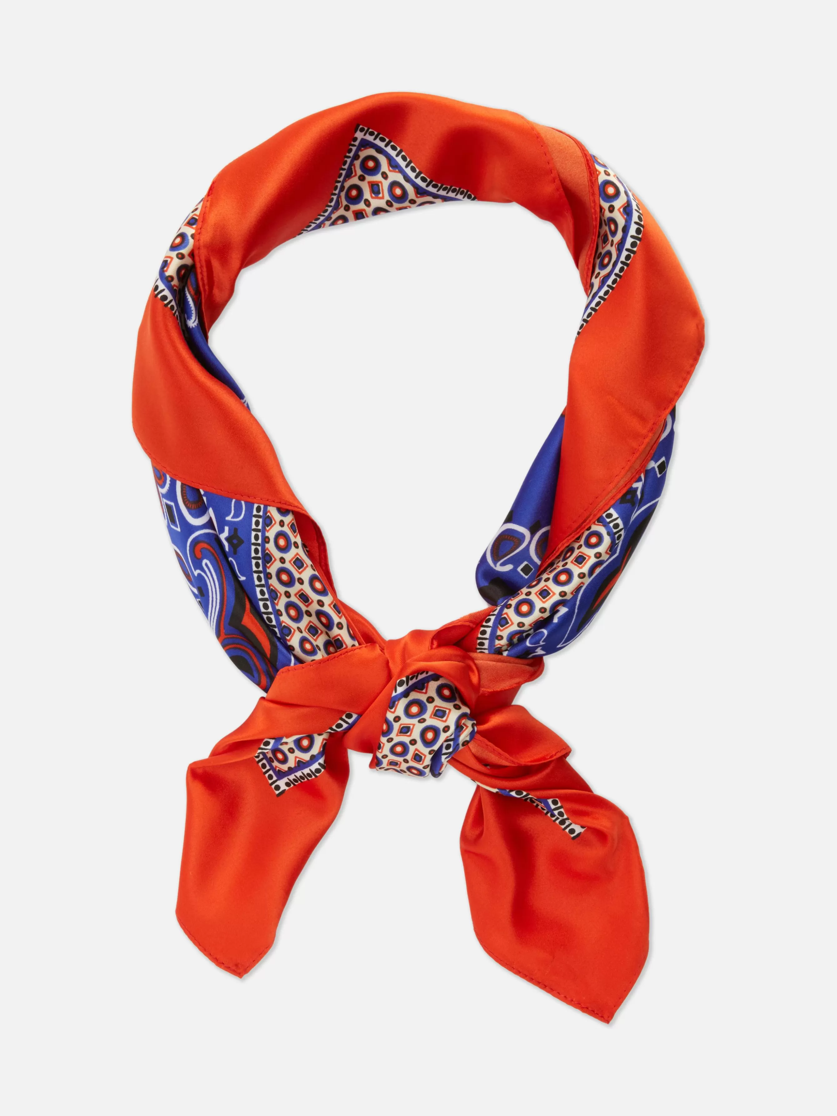 Shop Primark Foulard Rita Ora Rouge