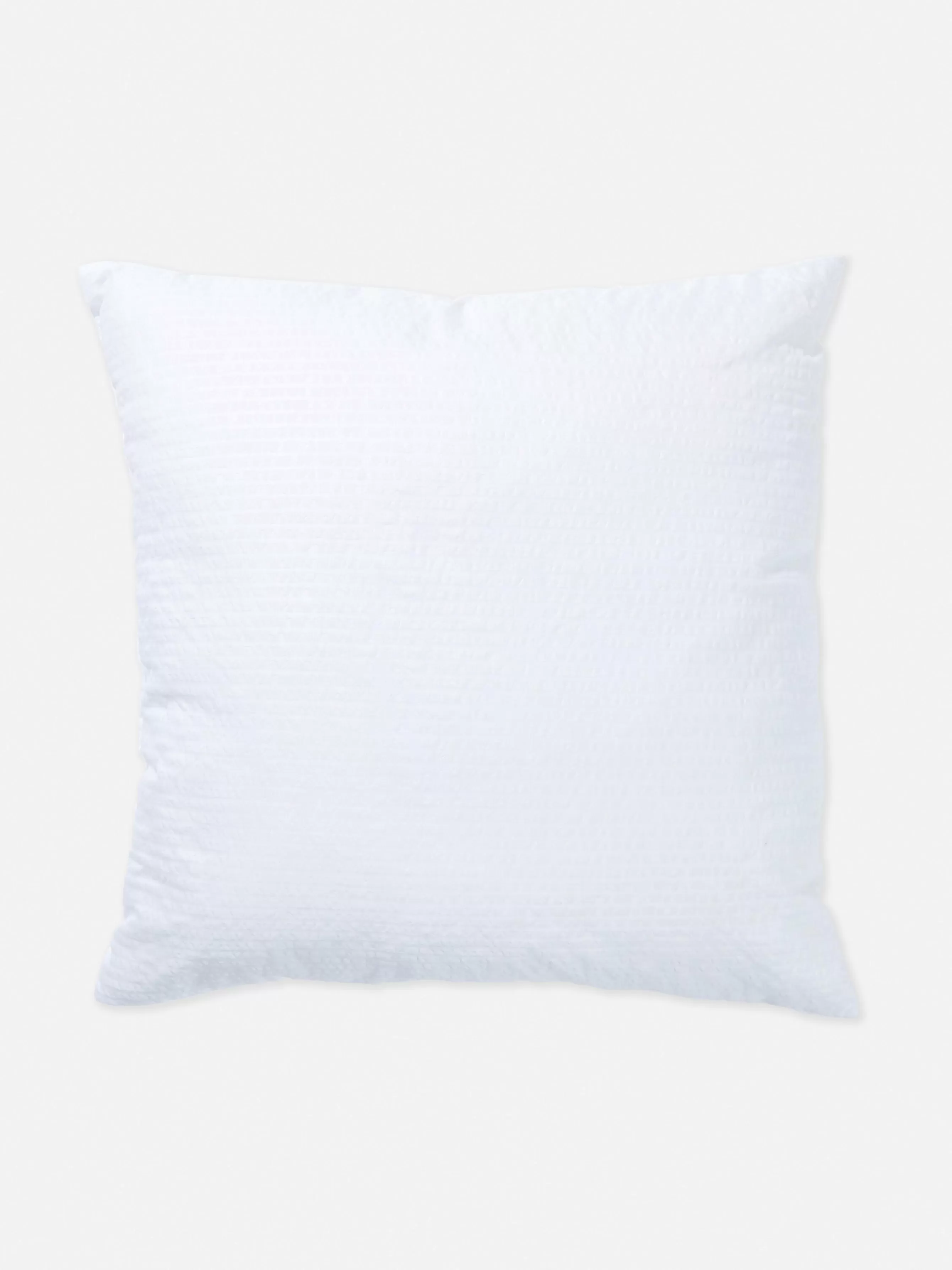 New Primark Garniture De Coussin Feels Like Down Blanc