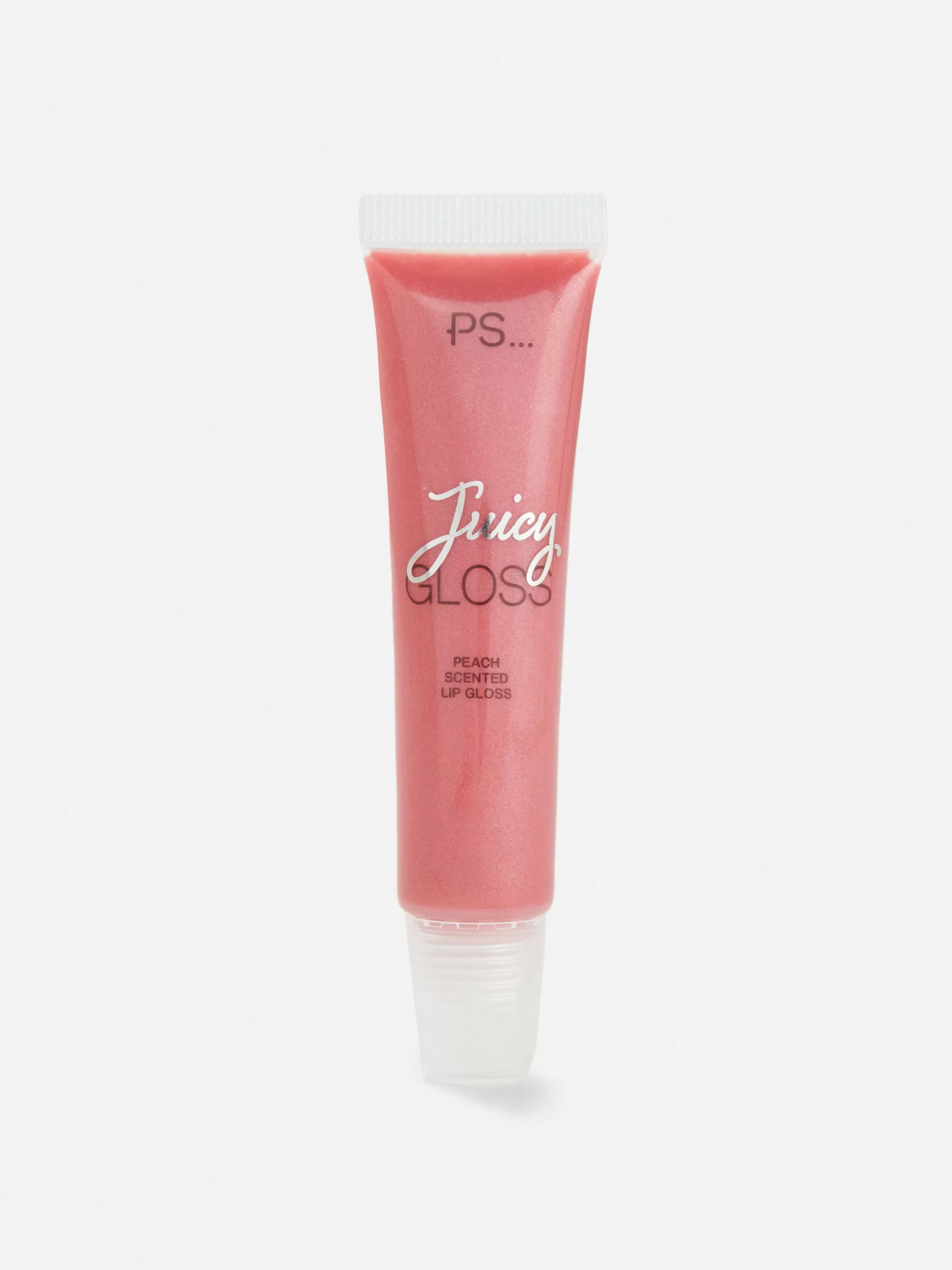 Flash Sale Primark Gloss à Lèvres Parfumé Pulpeux PS Rose