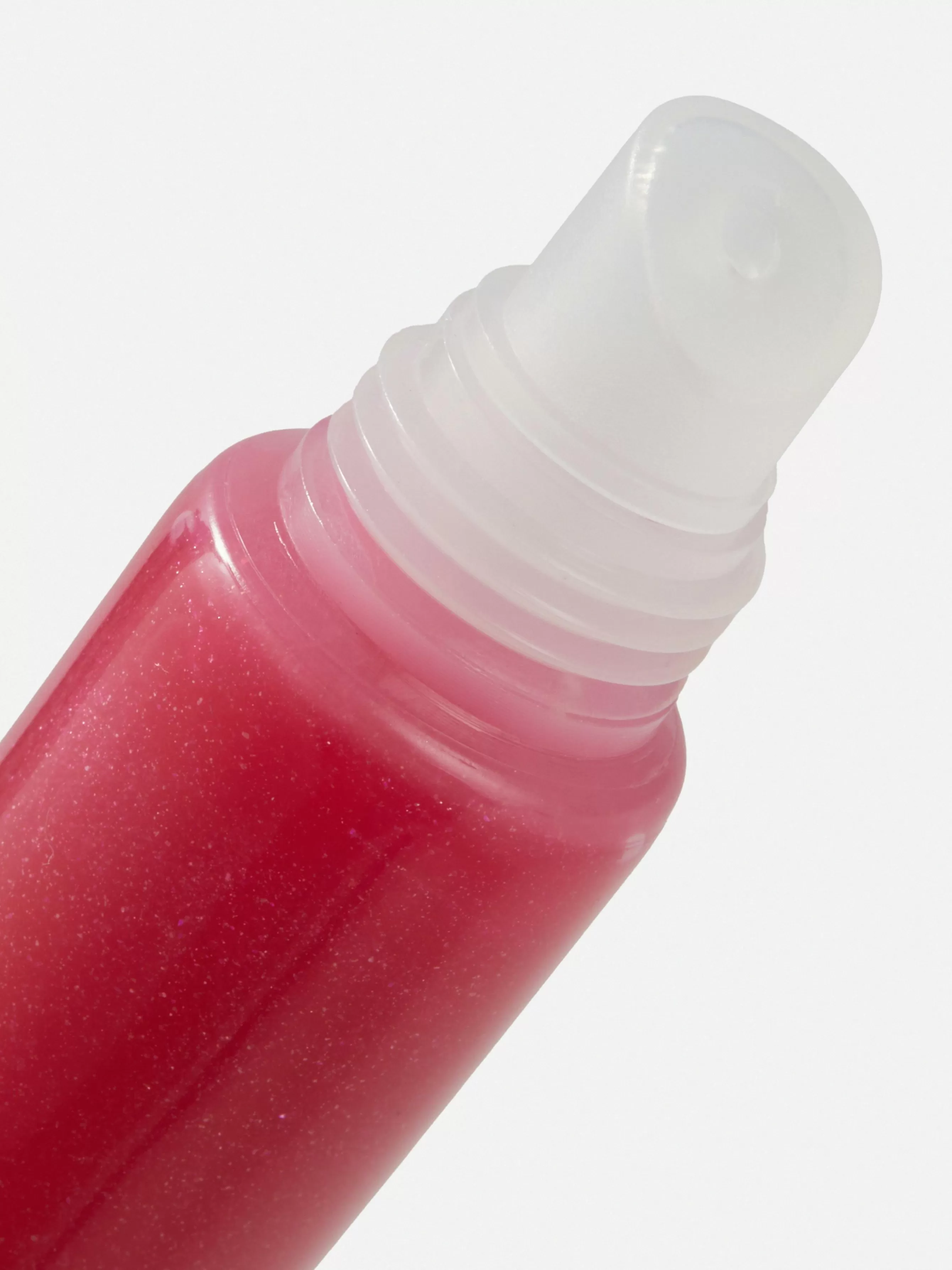 Outlet Primark Gloss à Lèvres Parfumé Pulpeux PS Rose foncé