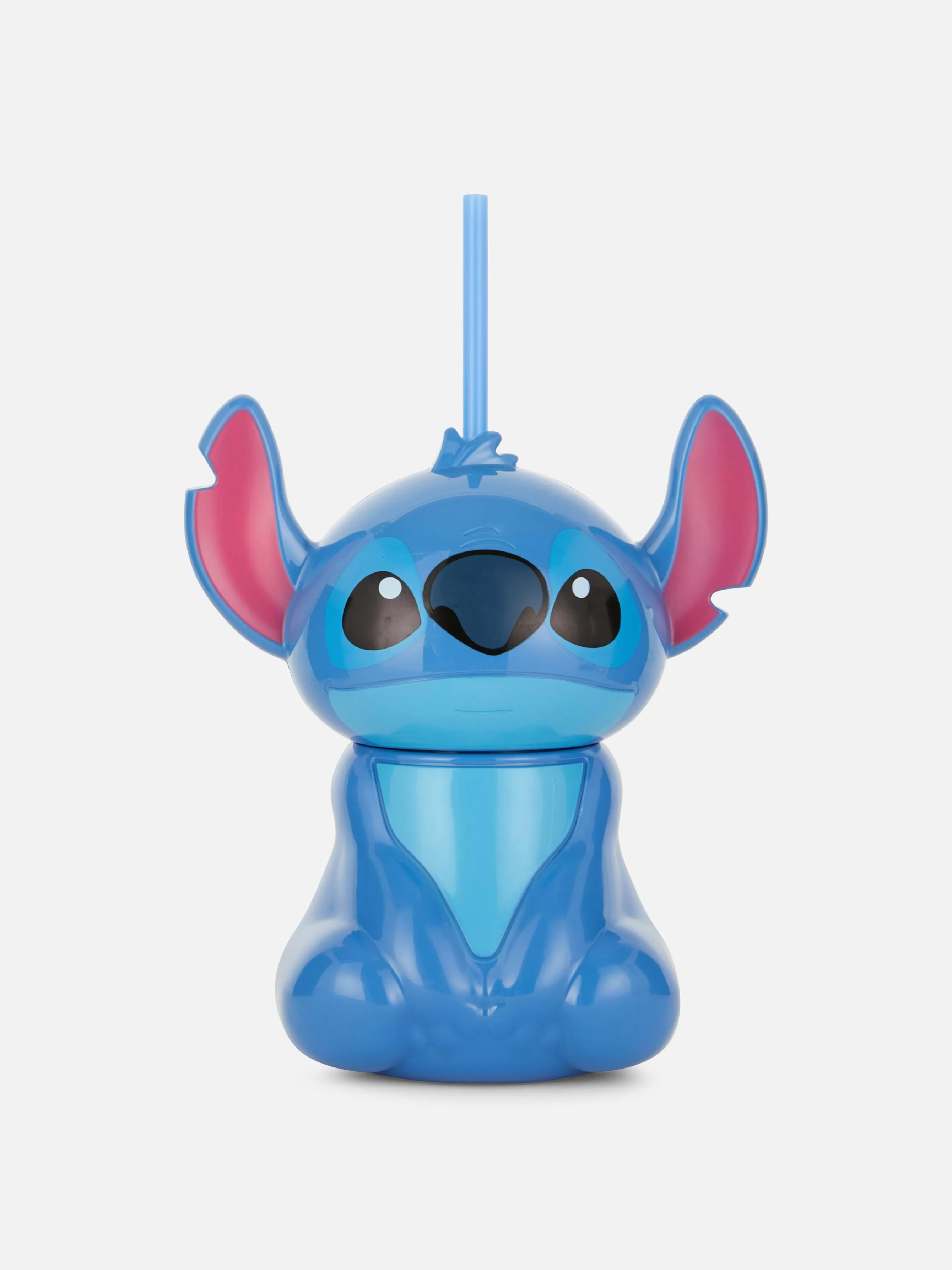 Flash Sale Primark Gobelet à Paille Disney Lilo & Stitch Bleu