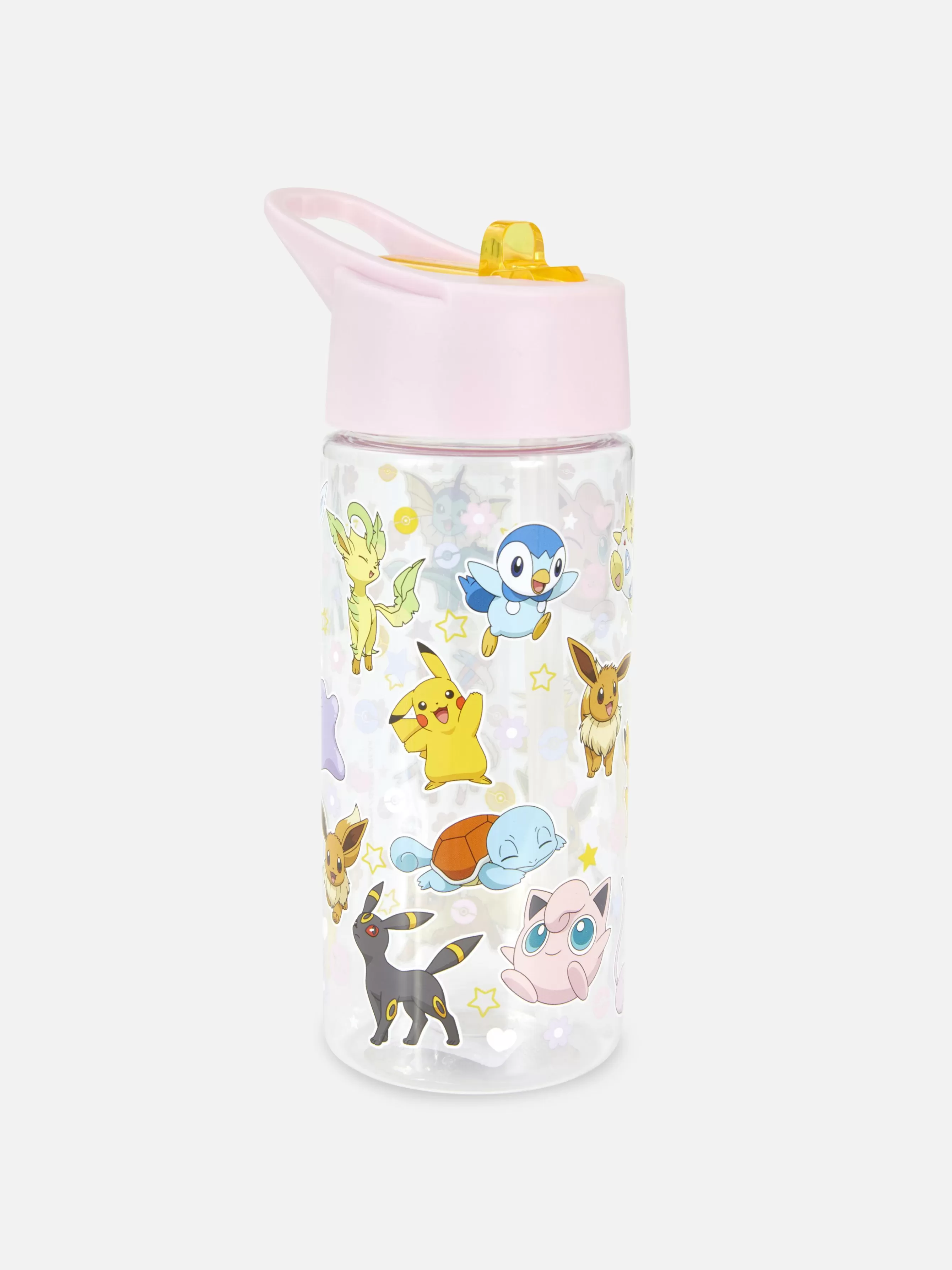 Online Primark Gourde Pokémon 420 Ml Multicolore