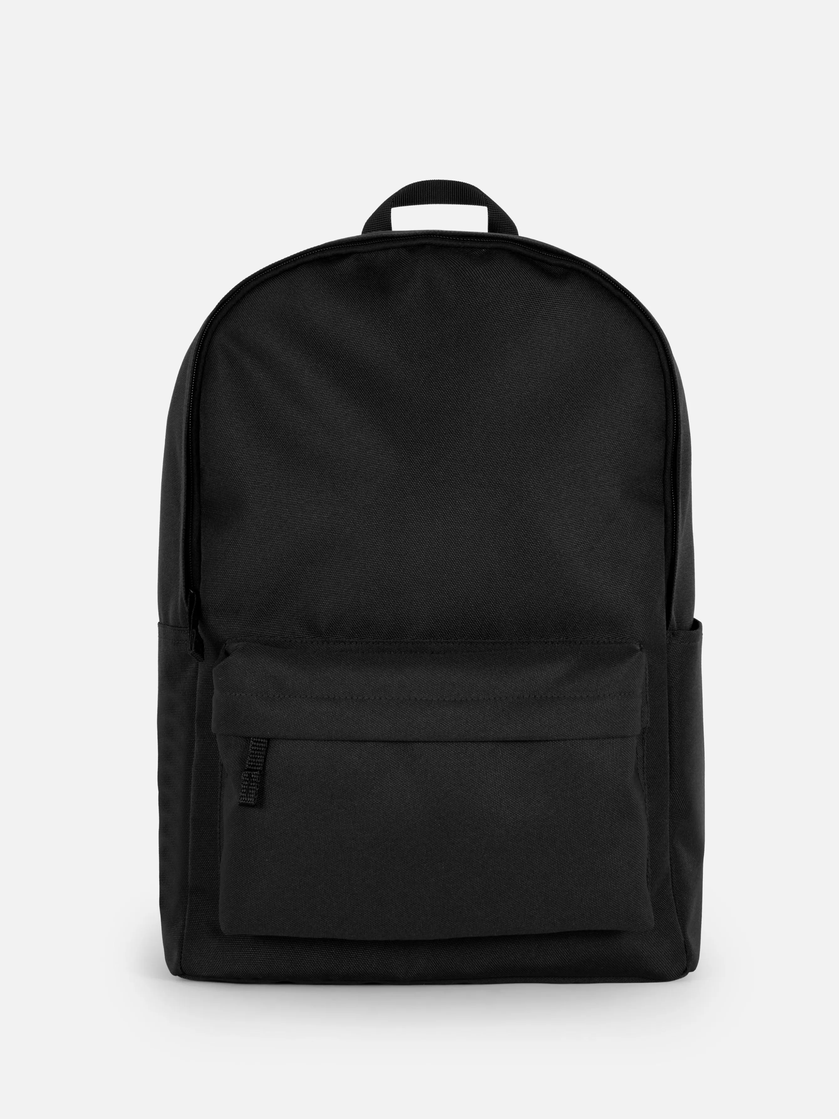 Online Primark Grand Sac à Dos Essential Noir