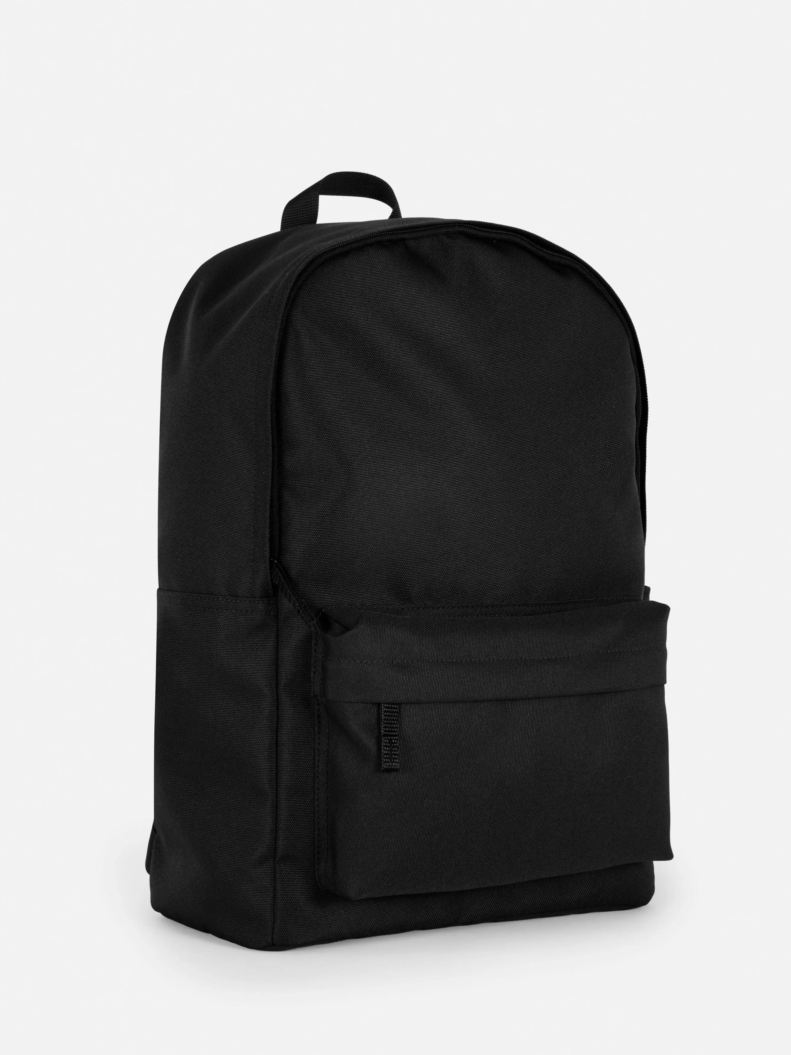 Online Primark Grand Sac à Dos Essential Noir