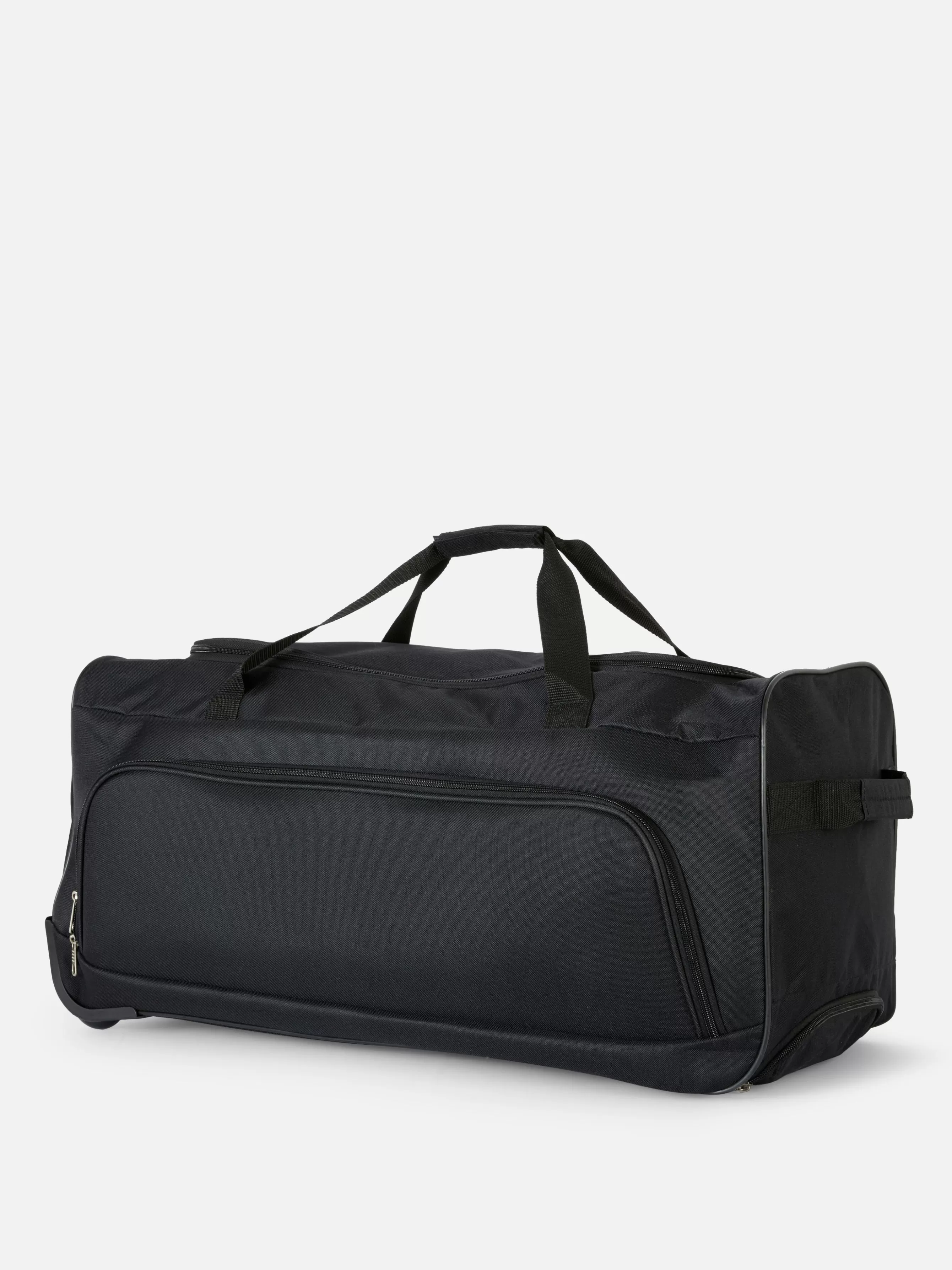 Best Primark Grand Sac De Voyage à Roulettes Noir