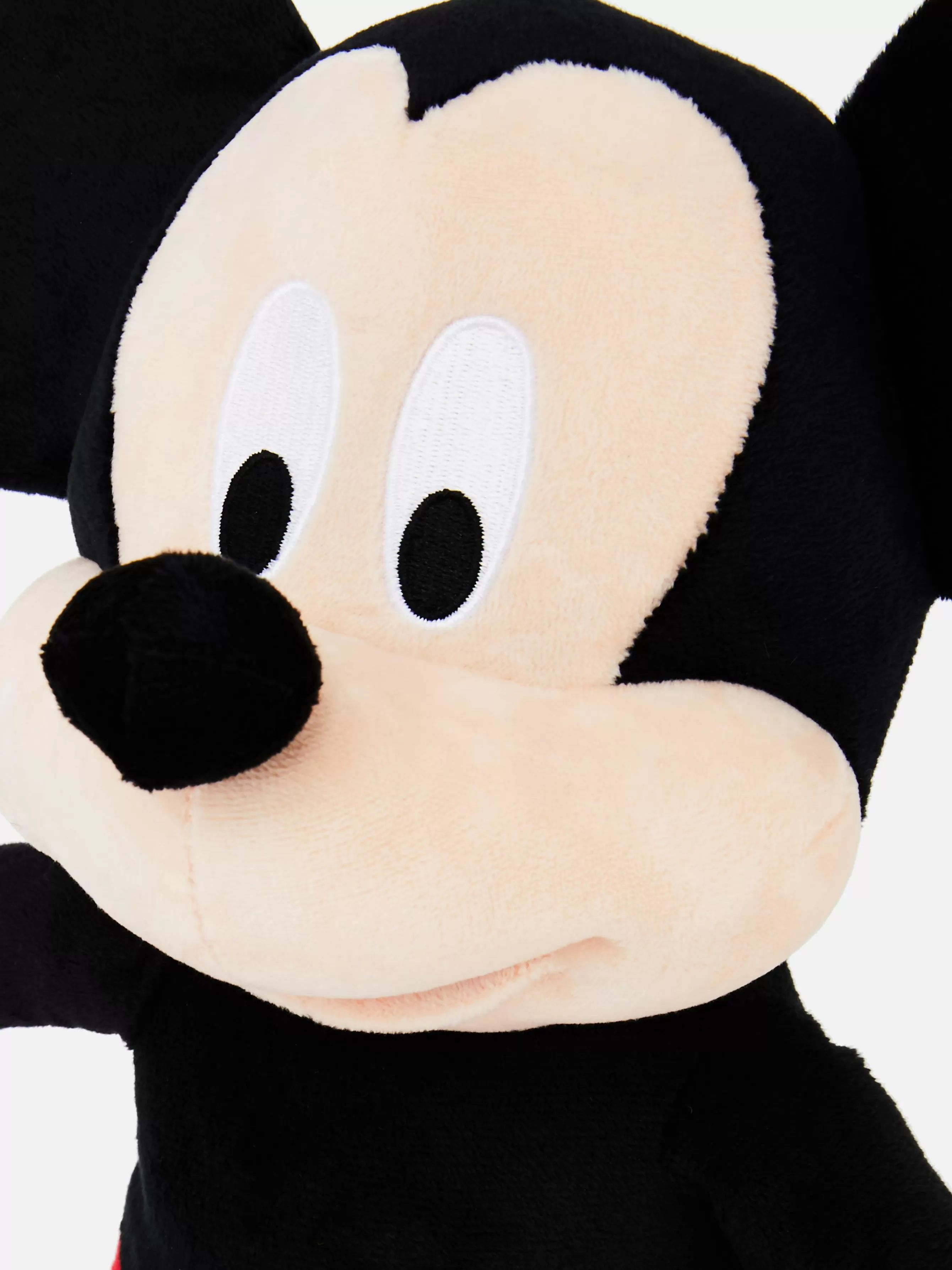 Store Primark Grande Peluche Disney Mickey Mouse Noir