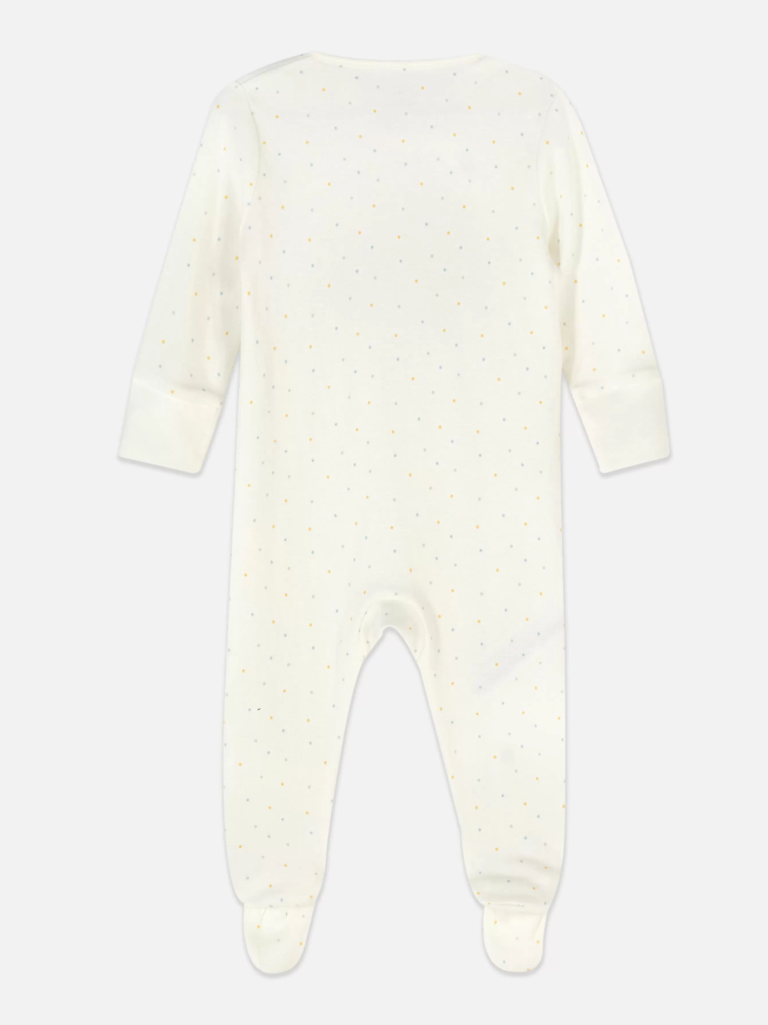 Best Primark Grenouillère Pour Bébé Né En 2024 Blanc