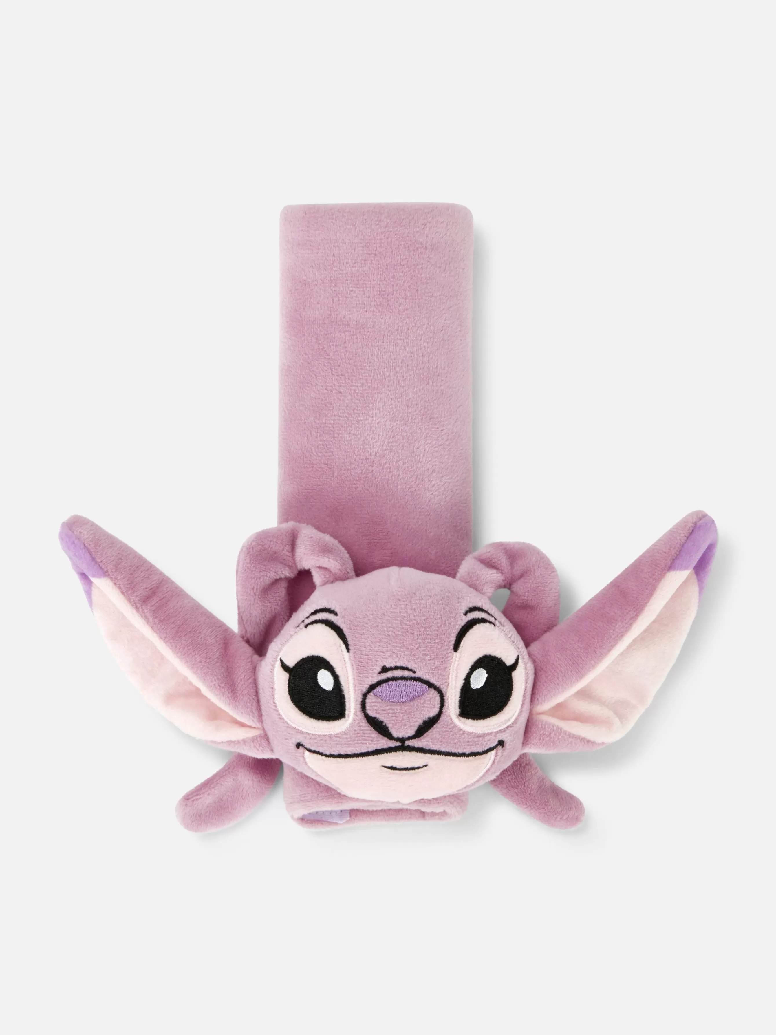 Sale Primark Housse De Ceinture De Sécurité Disney Lilo & Stitch Angel Rose